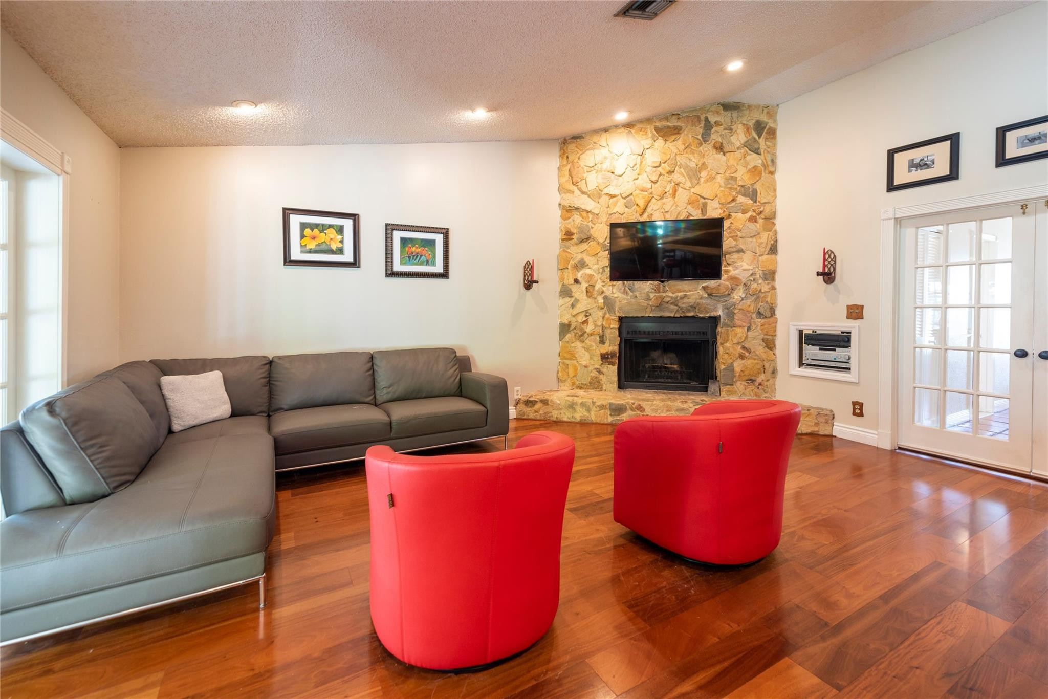 Plantation Harbor First A - Residential