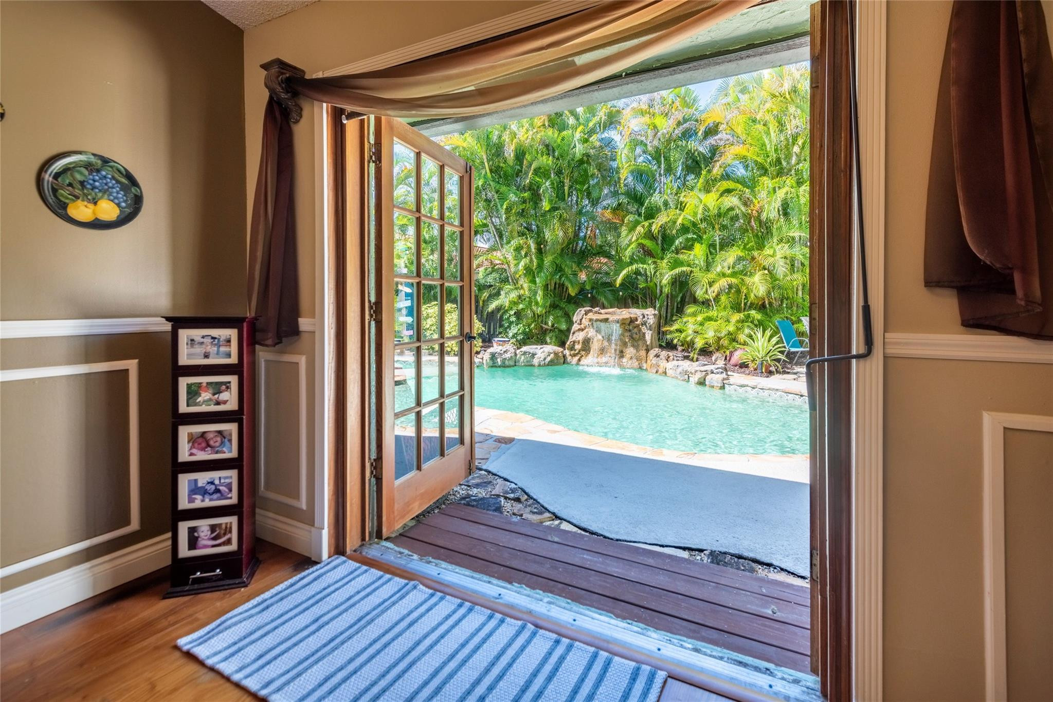 Plantation Harbor First A - Residential
