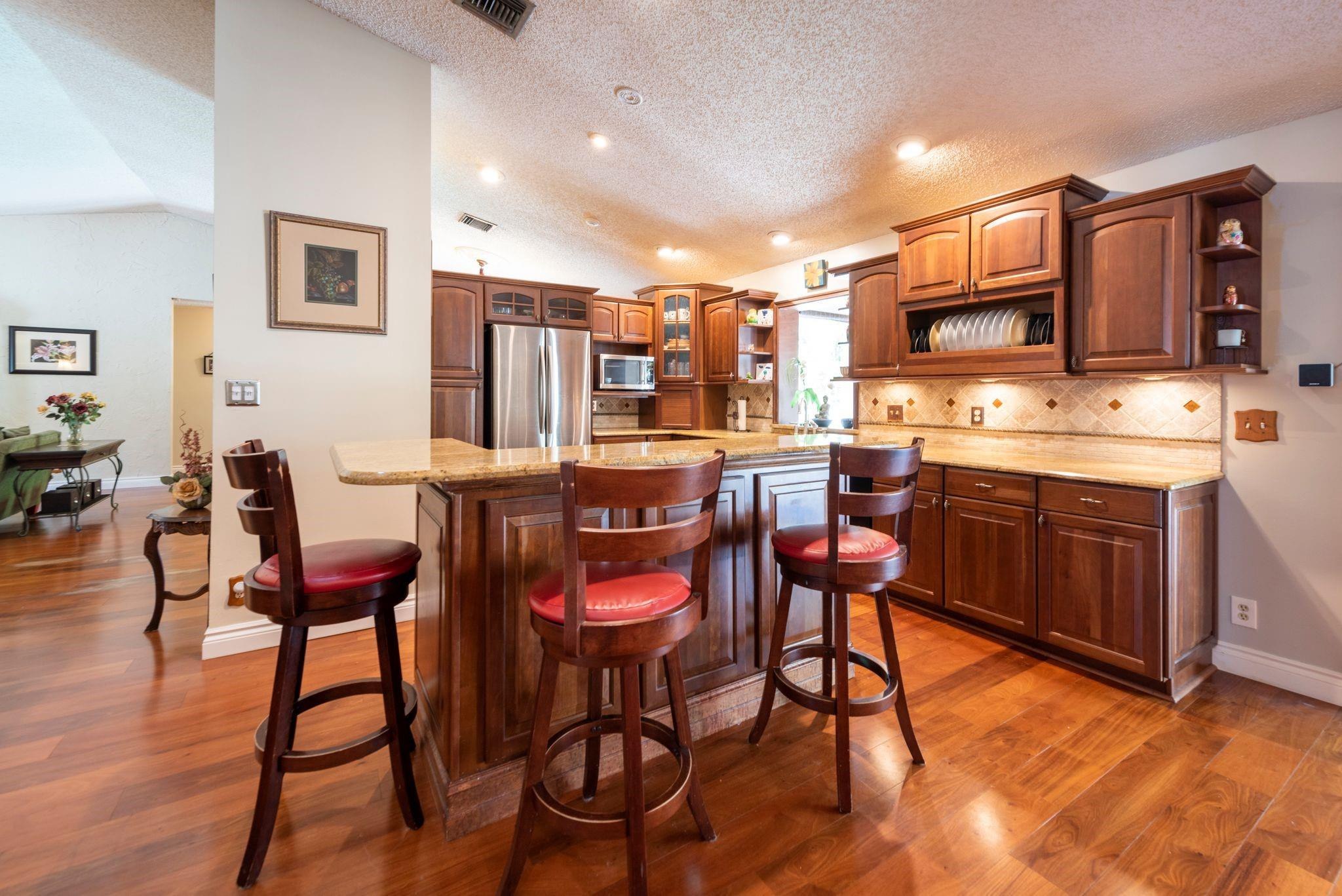 Plantation Harbor First A - Residential