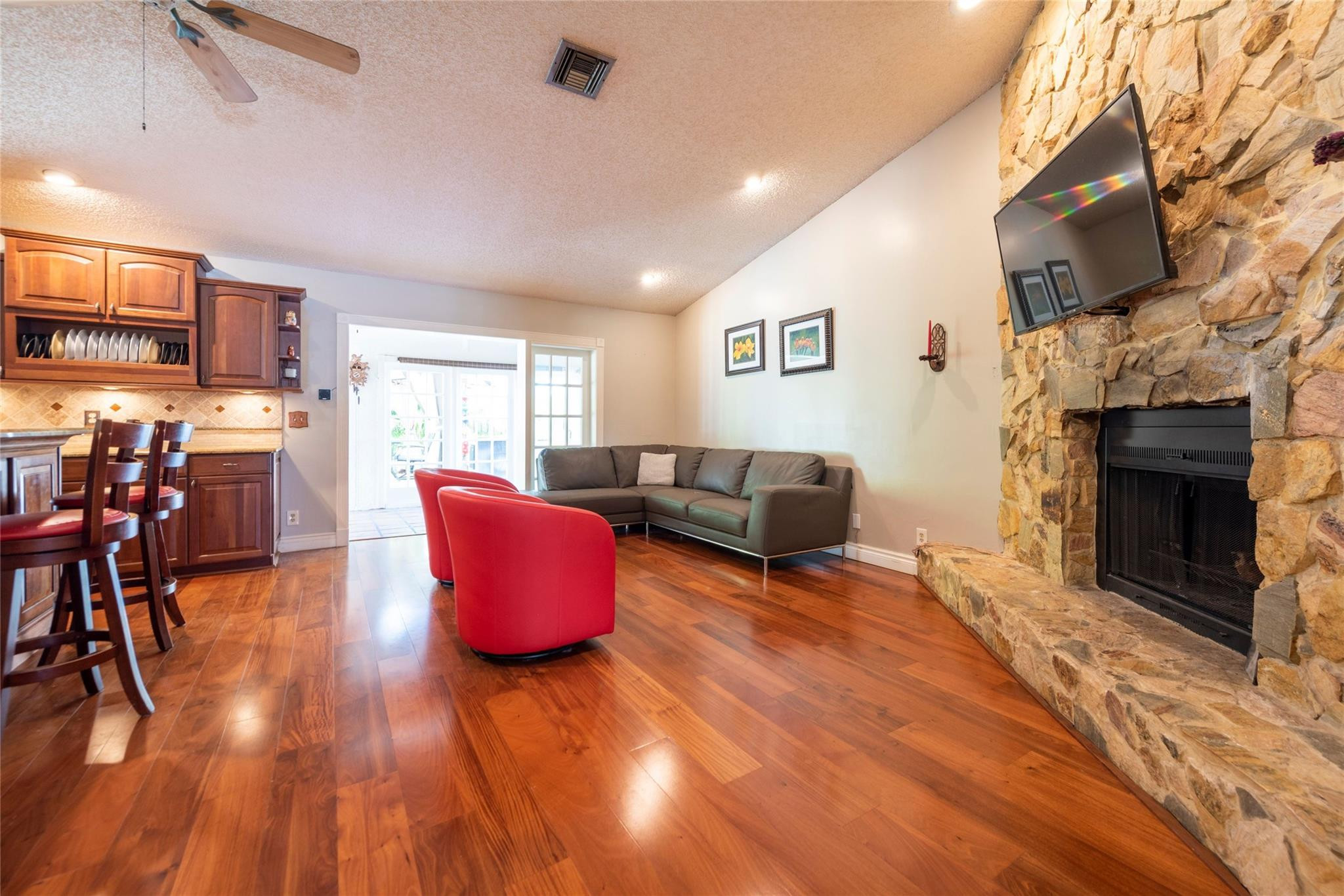 Plantation Harbor First A - Residential