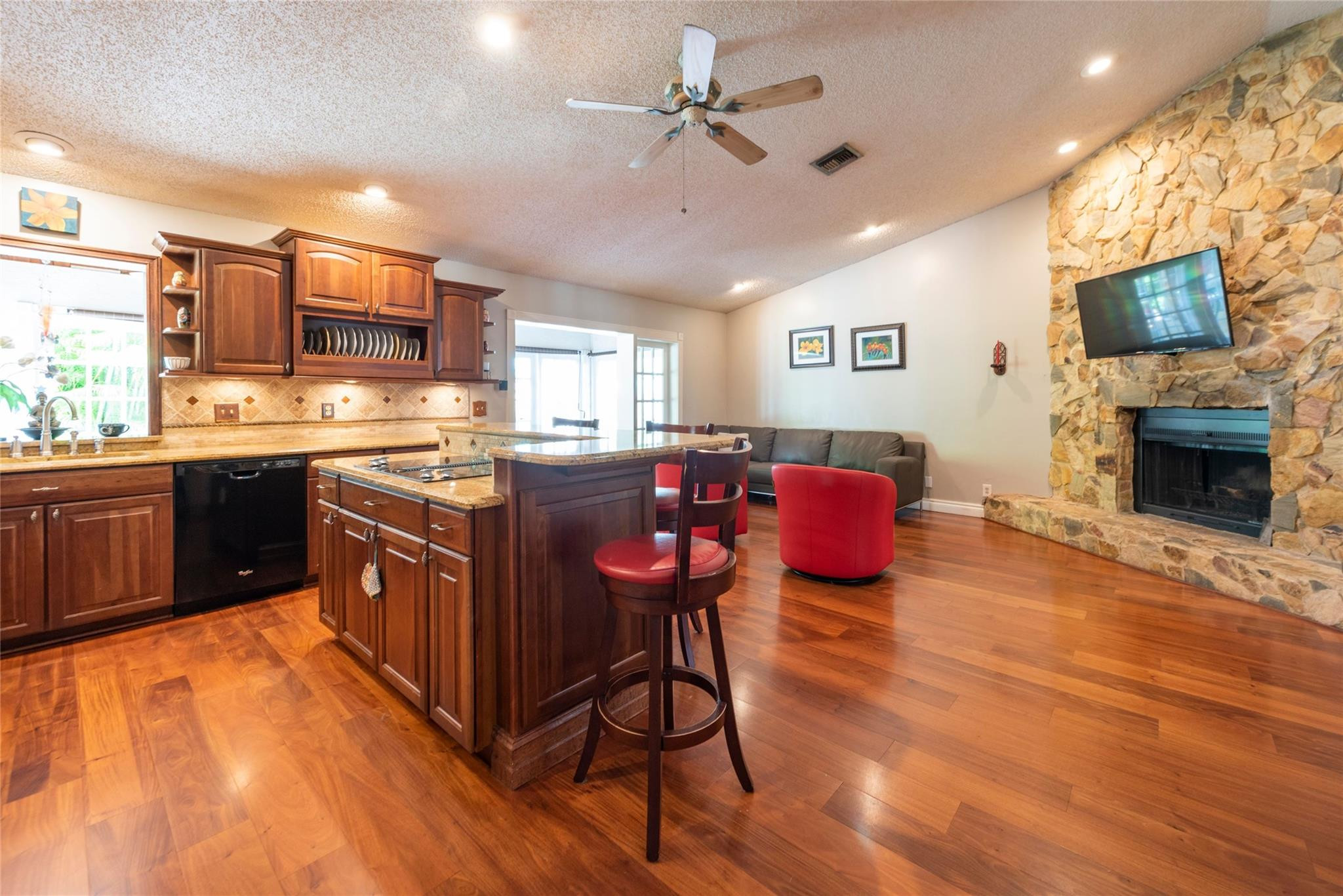 Plantation Harbor First A - Residential