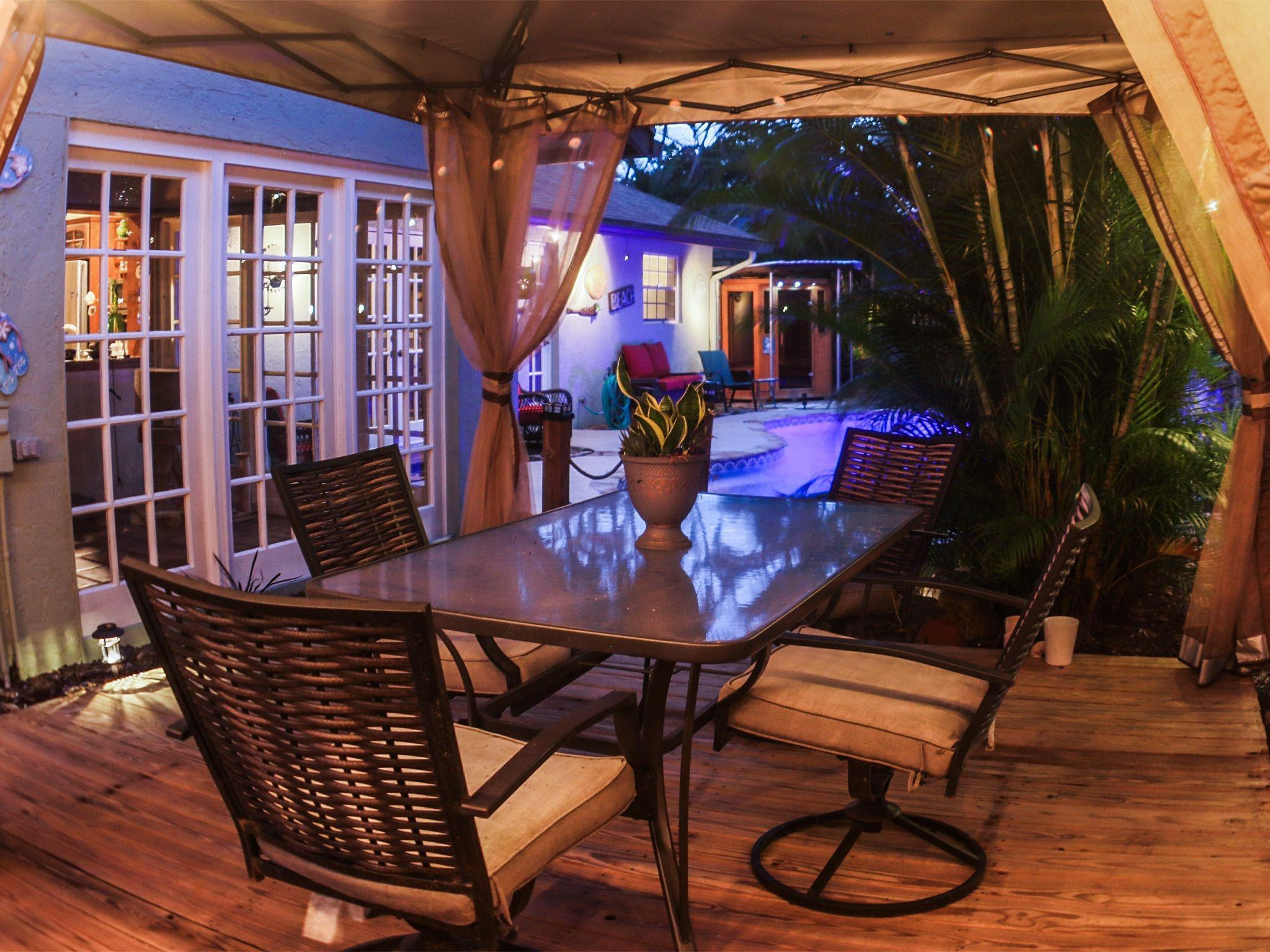 Plantation Harbor First A - Residential