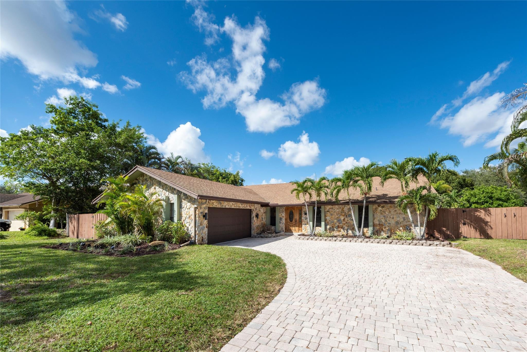 Plantation Harbor First A - Residential