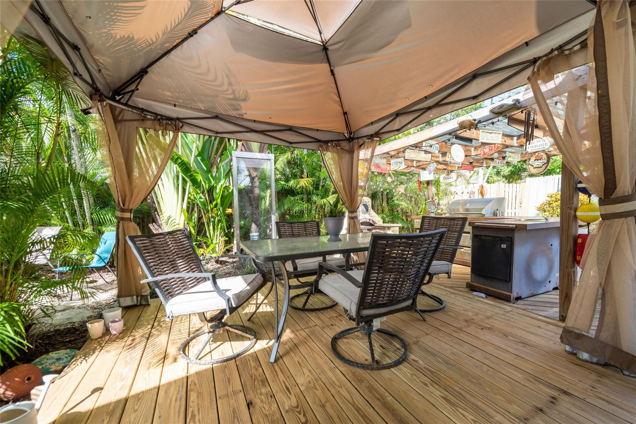 Plantation Harbor First A - Residential