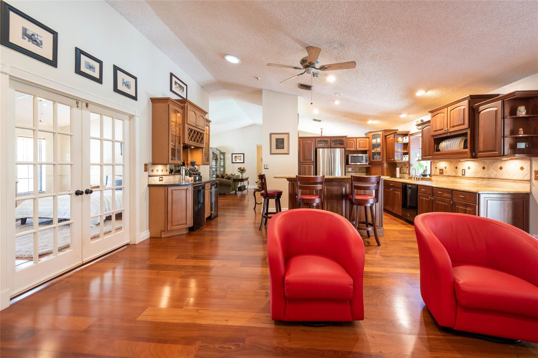 Plantation Harbor First A - Residential