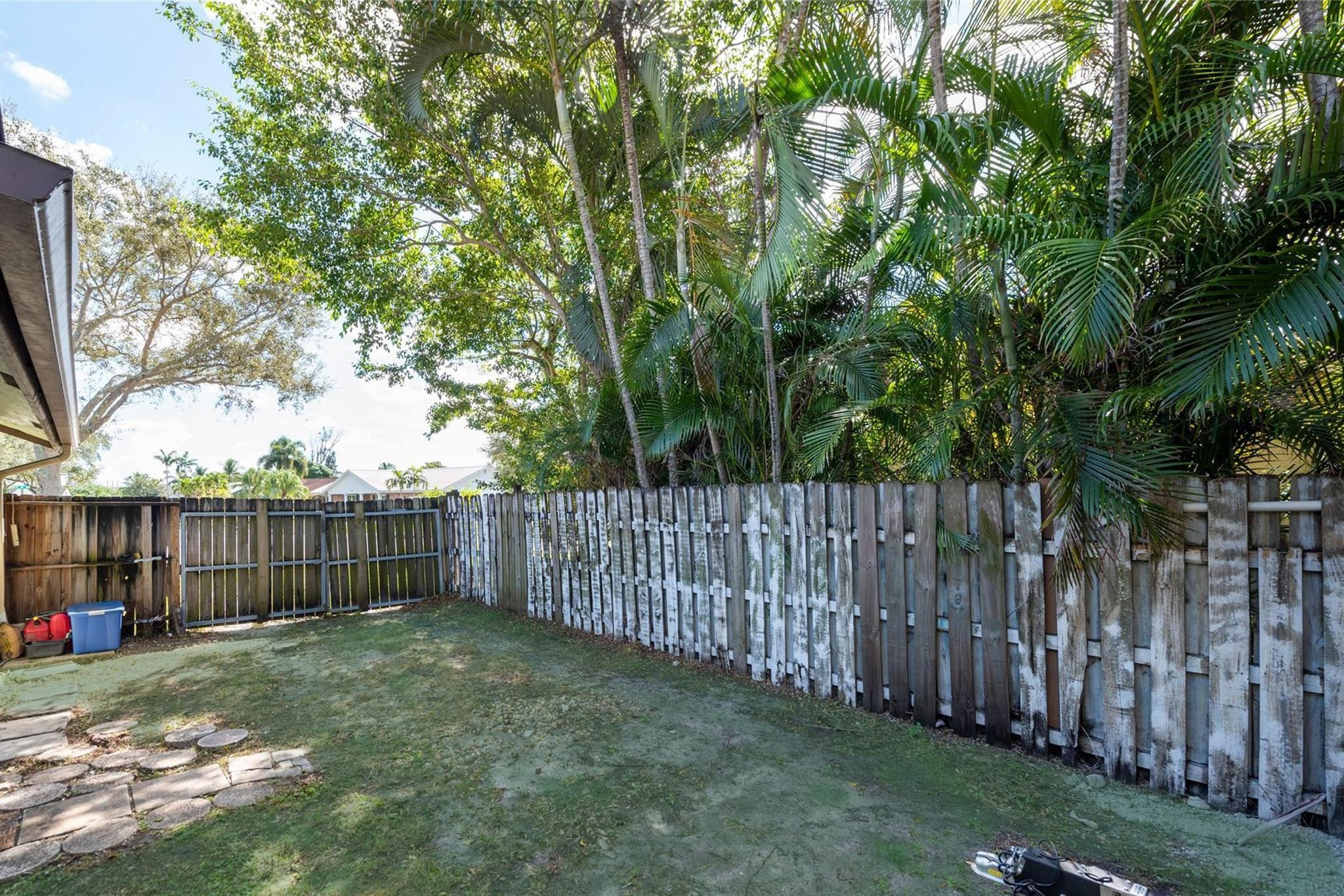Plantation Harbor First A - Residential
