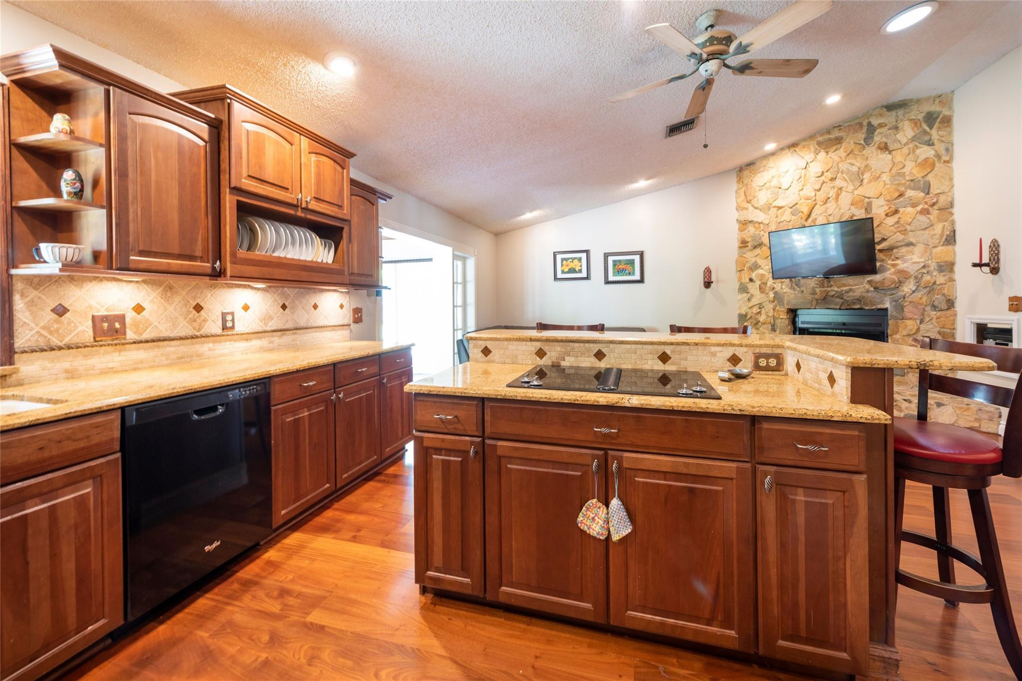 Plantation Harbor First A - Residential