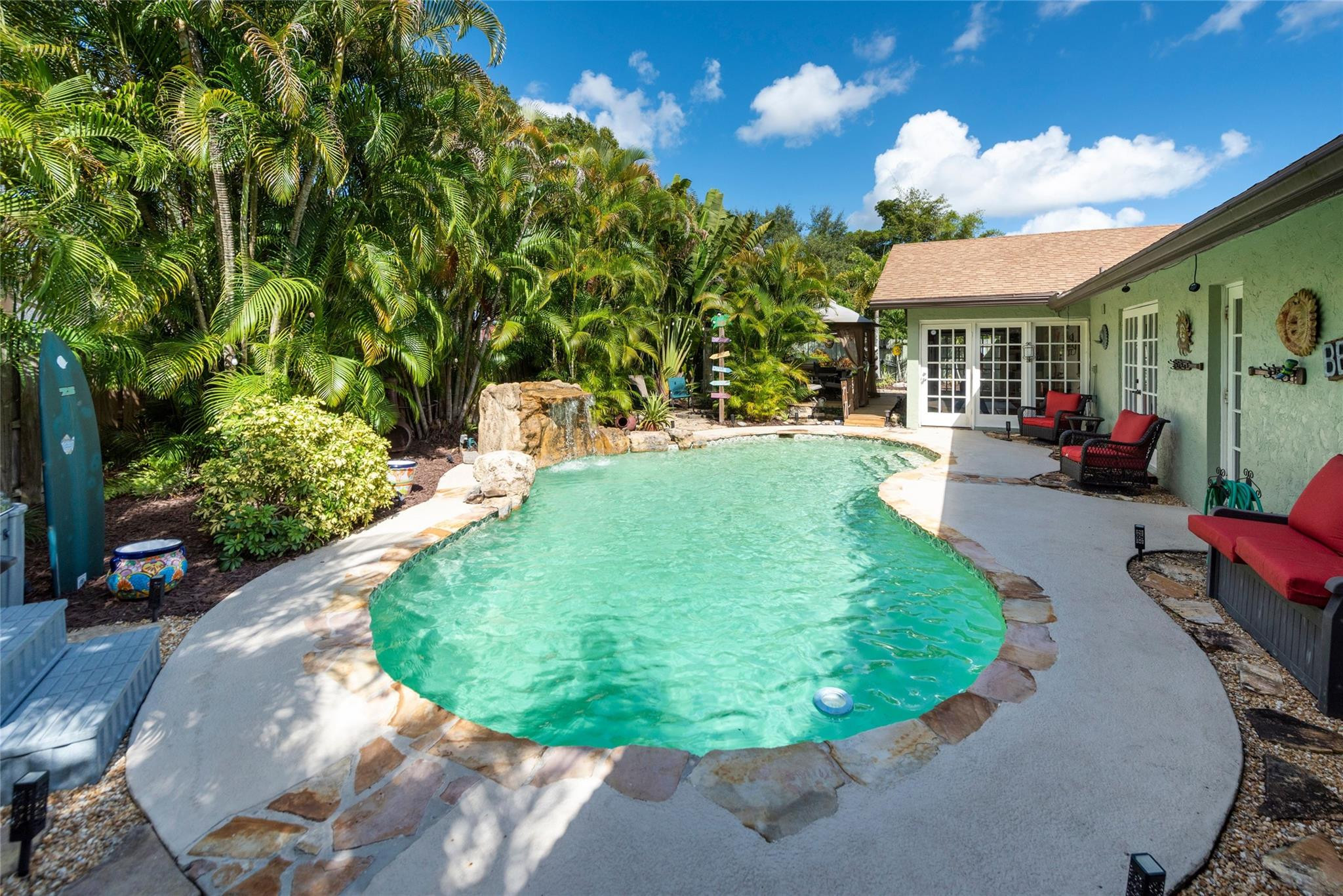 Plantation Harbor First A - Residential