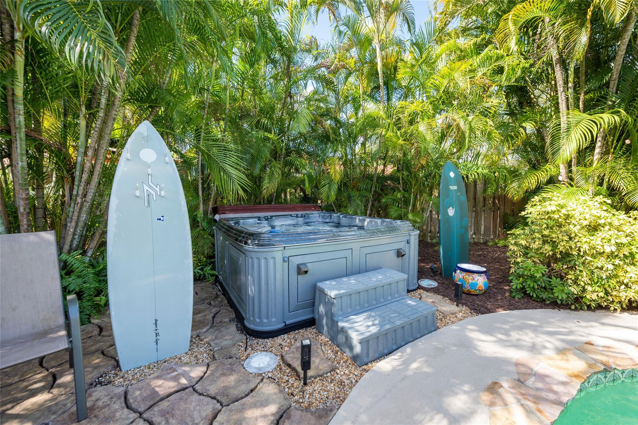 Plantation Harbor First A - Residential