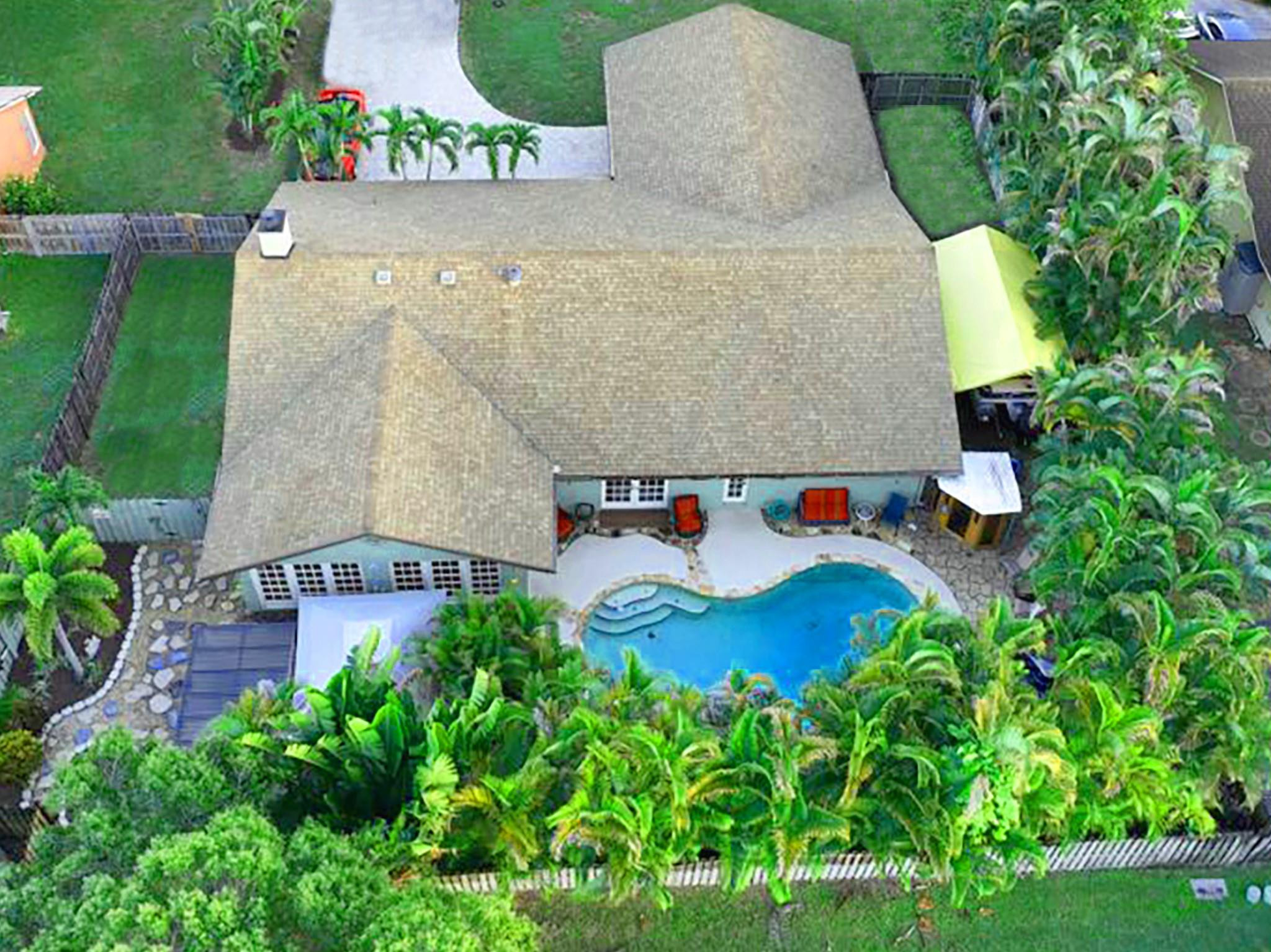 Plantation Harbor First A - Residential