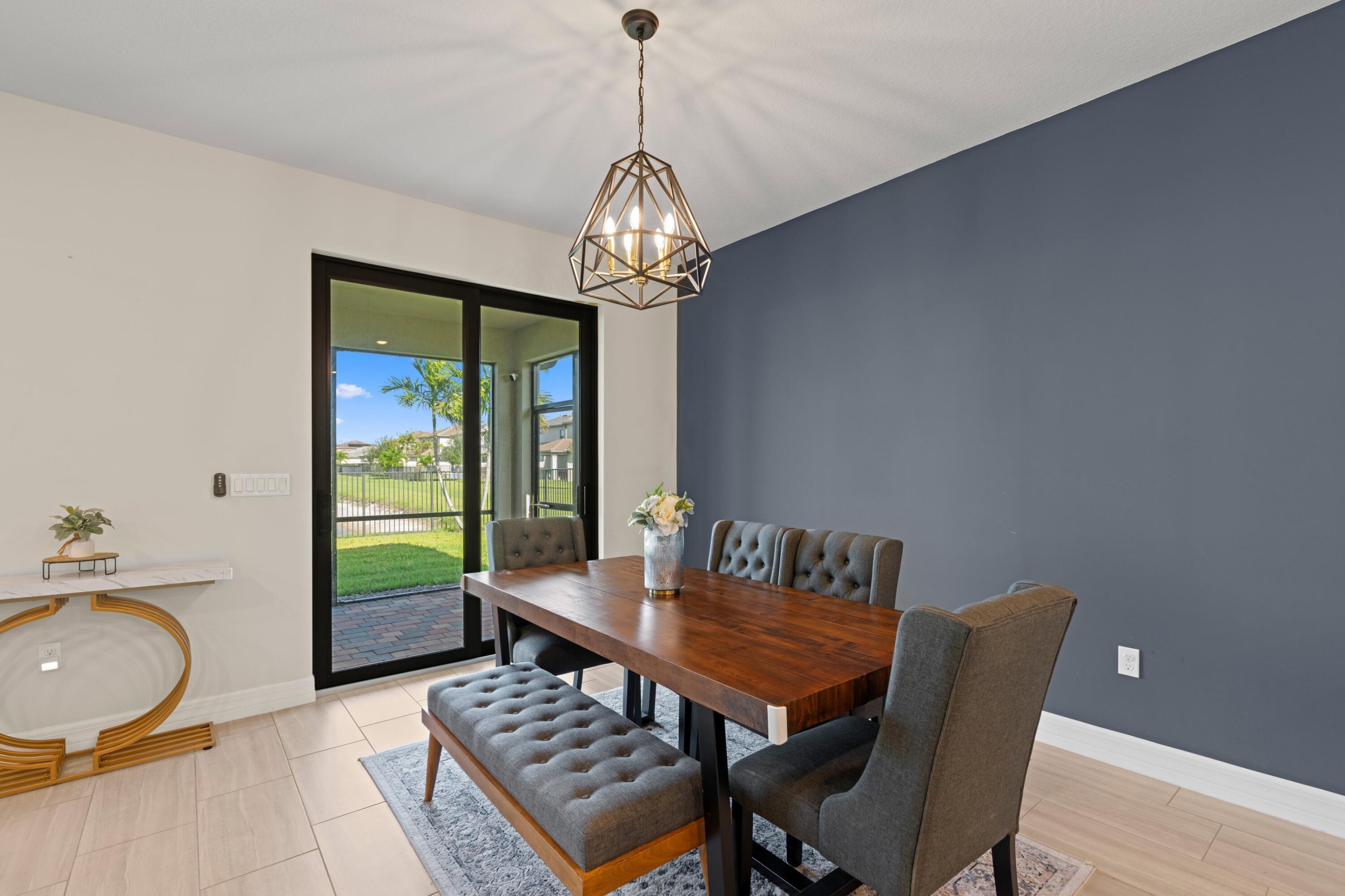 FIELDS AT GULFSTREAM POLO - Residential