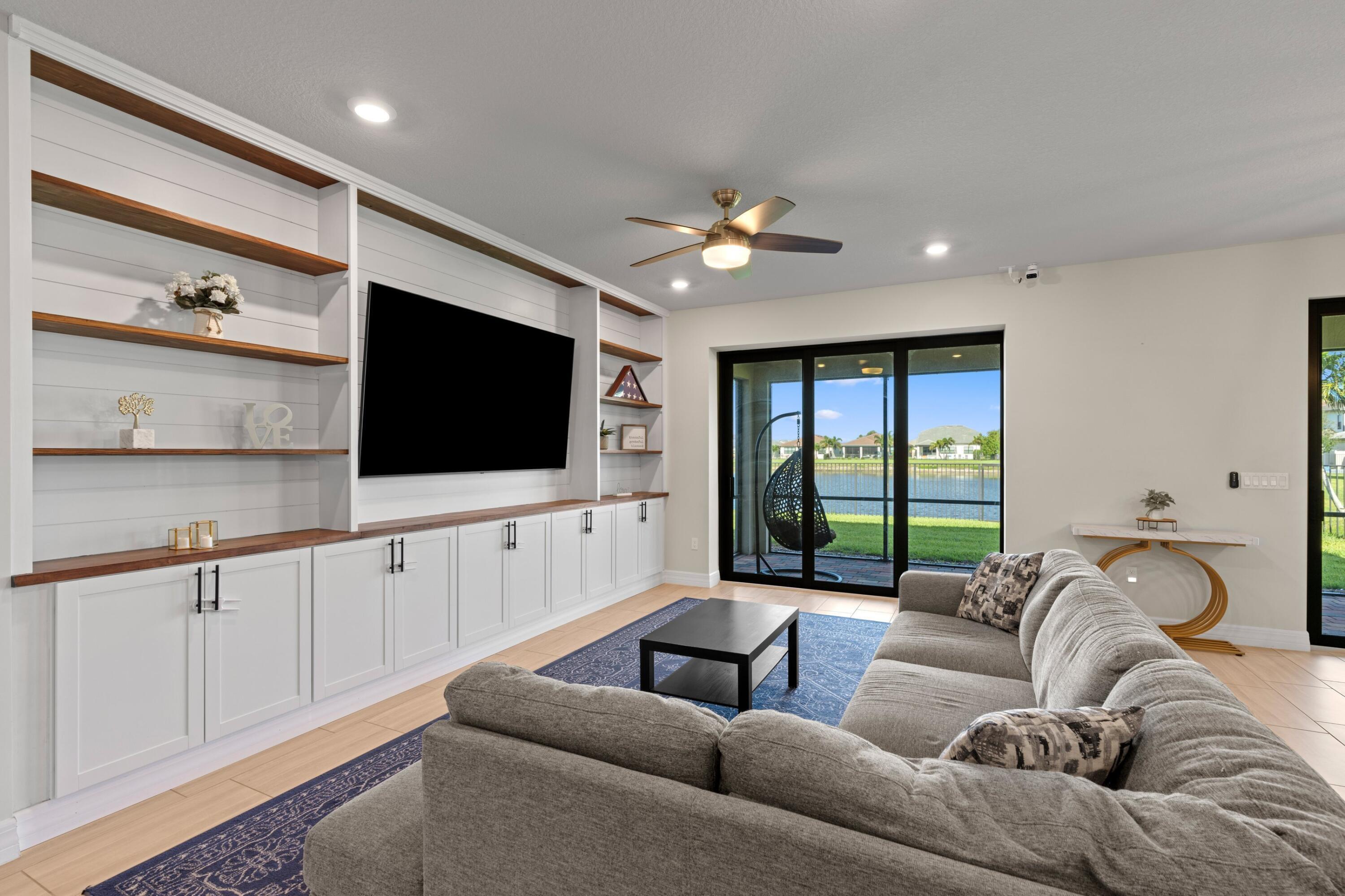 FIELDS AT GULFSTREAM POLO - Residential