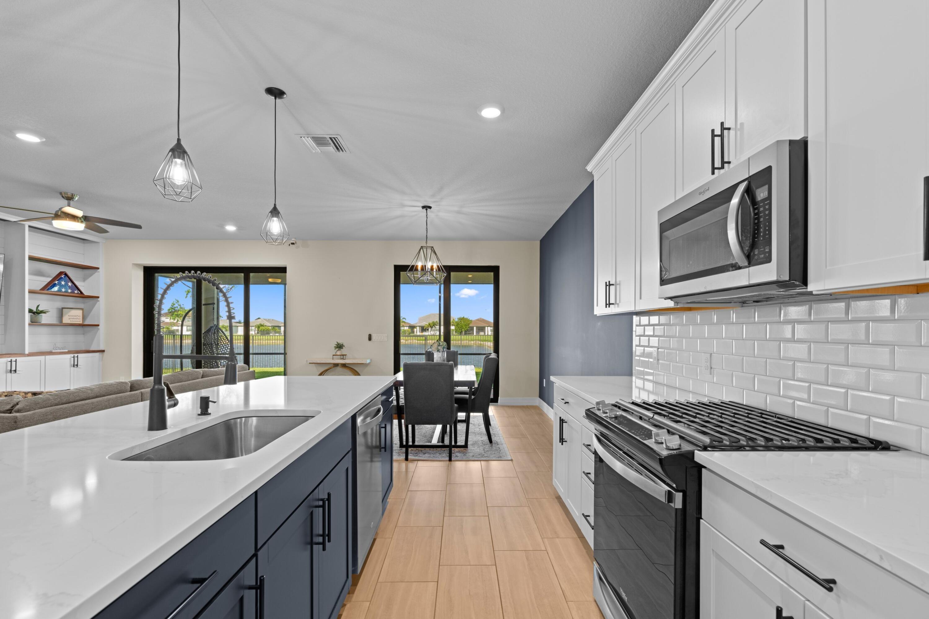 FIELDS AT GULFSTREAM POLO - Residential