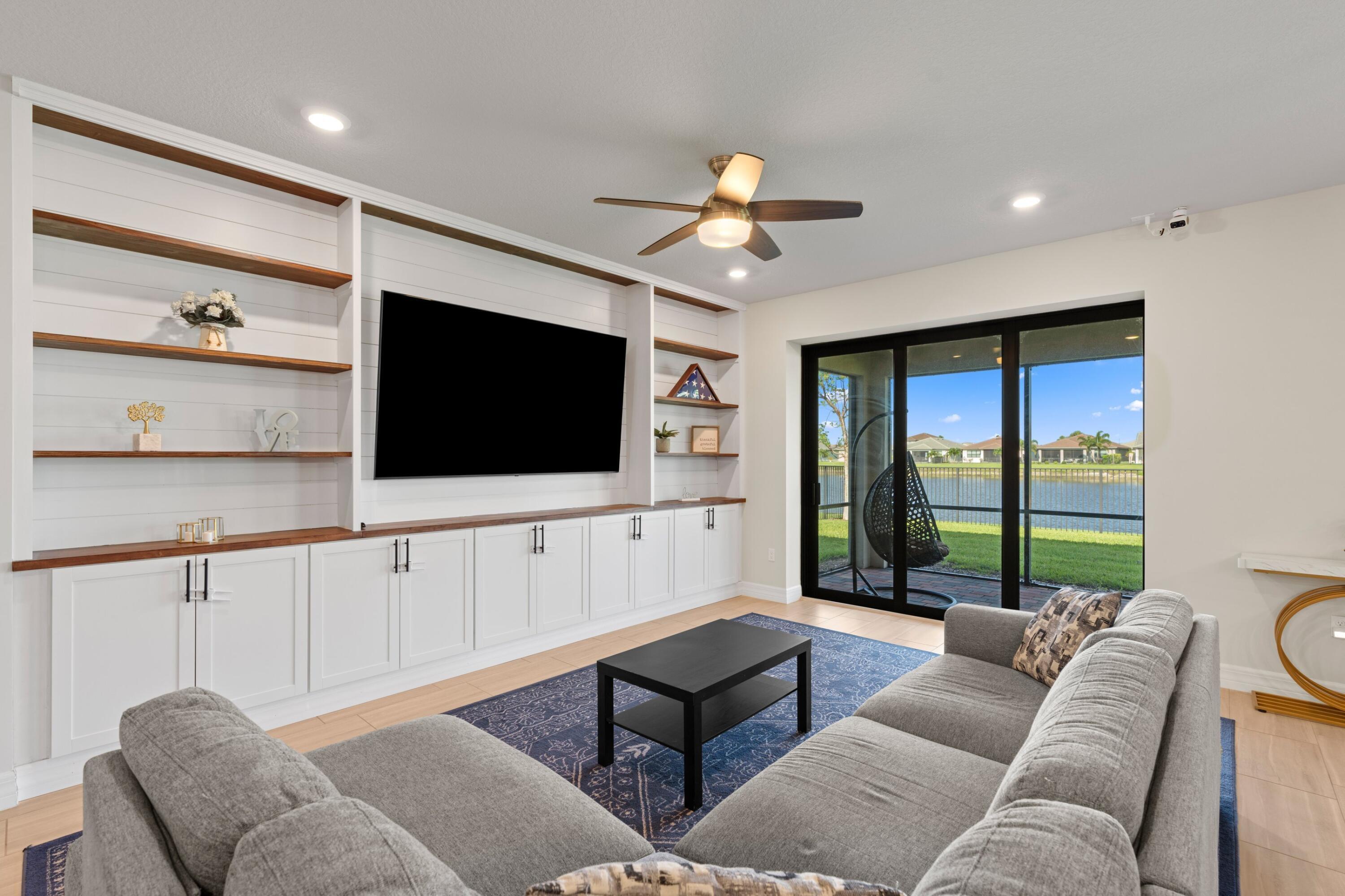 FIELDS AT GULFSTREAM POLO - Residential