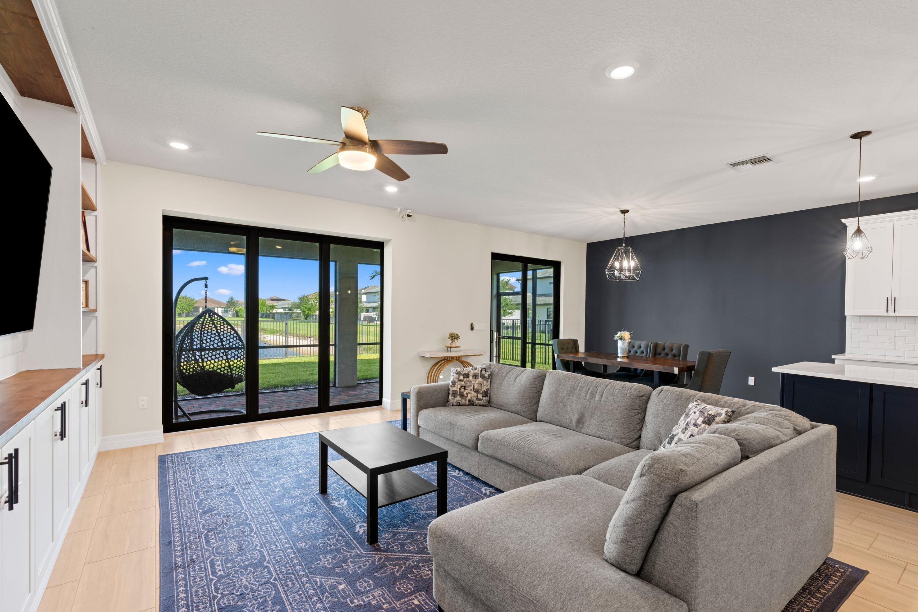 FIELDS AT GULFSTREAM POLO - Residential