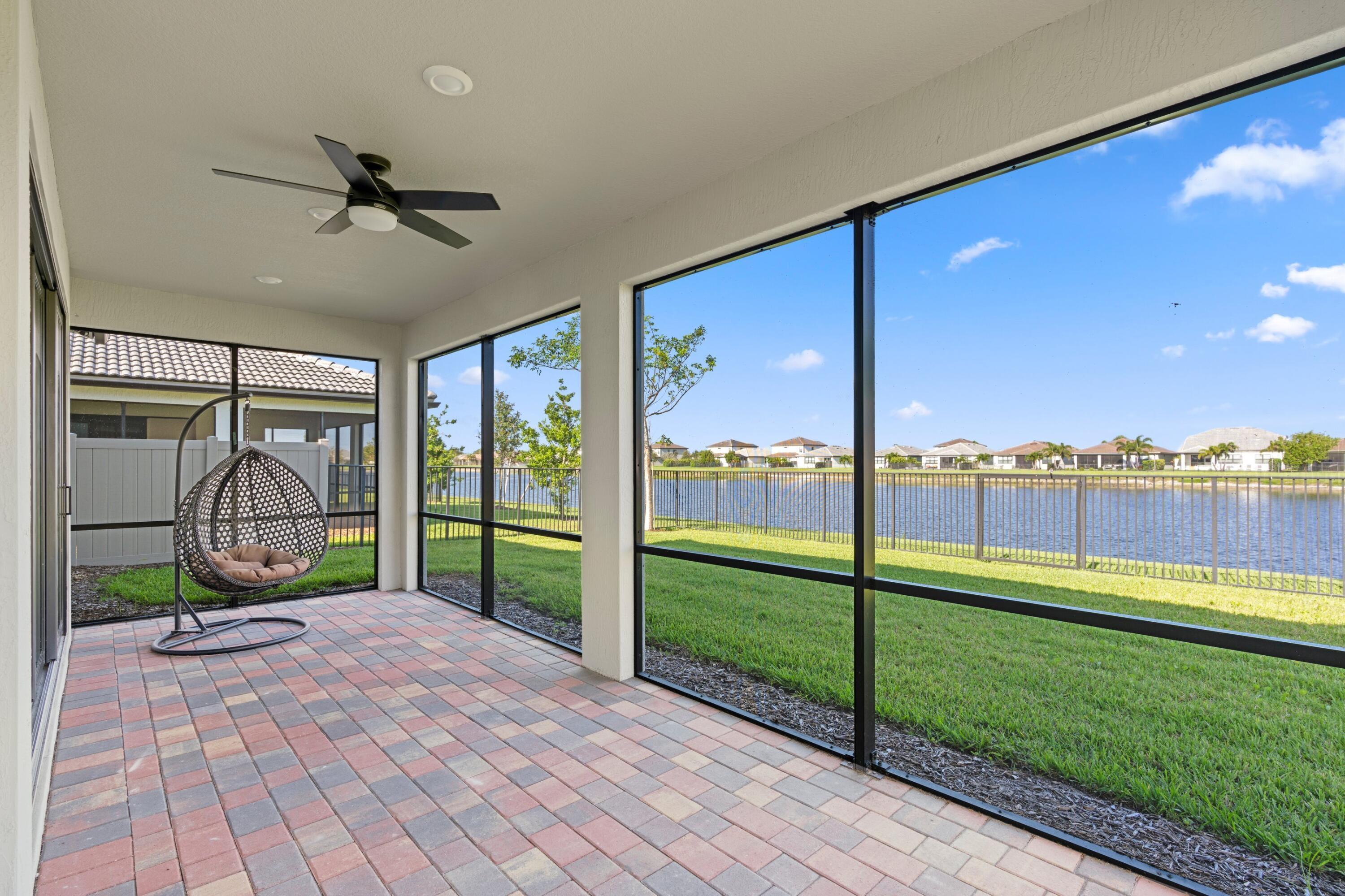 FIELDS AT GULFSTREAM POLO - Residential