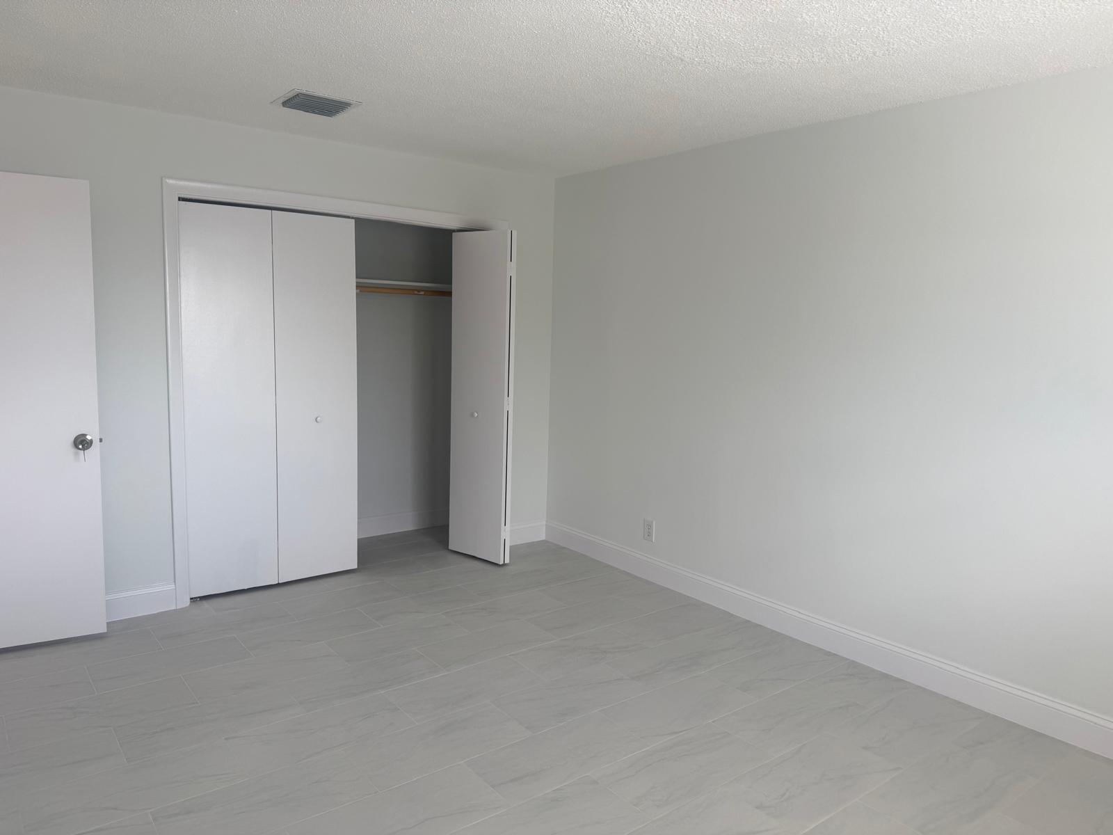 Beautifully updated apartment in the heart of Lake Park offering comfortable living in a convenient coastal location. This well-maintained residence is just minutes from the Intracoastal Waterway, area beaches, shopping, dining, and major highways. Enjoy nearby Kelsey Park with waterfront views, walking paths, green spaces, playgrounds, and recreational activities. Conveniently located close to boating, fishing, waterfront attractions, and all the amenities Palm Beach County has to offer. Enjoy the best of South Florida living with easy access to dining, entertainment, and outdoor recreation.Credit and background check required. Minimum credit score of 650. Proof of income and rental history verification required. First month's rent and two months' security deposit required
