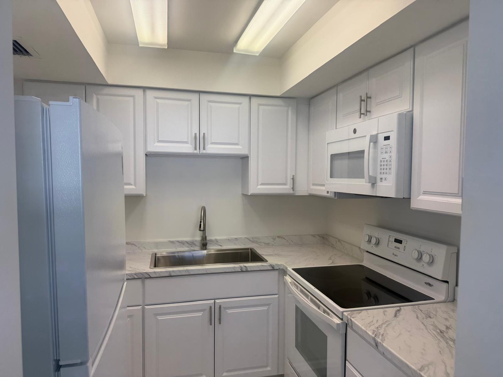 KELSEY CITY - Residential Lease