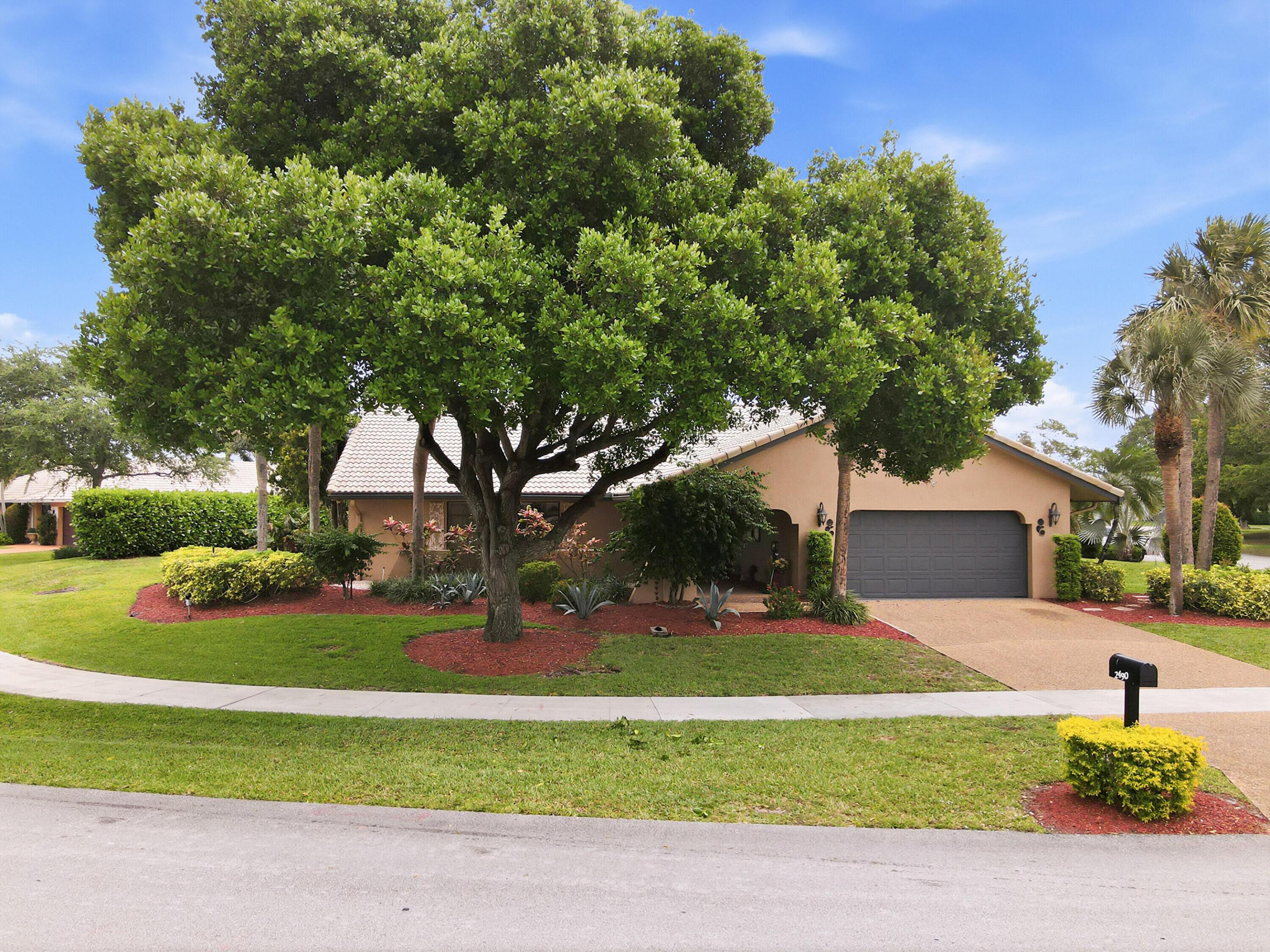 PINES OF DEER CREEK - Residential