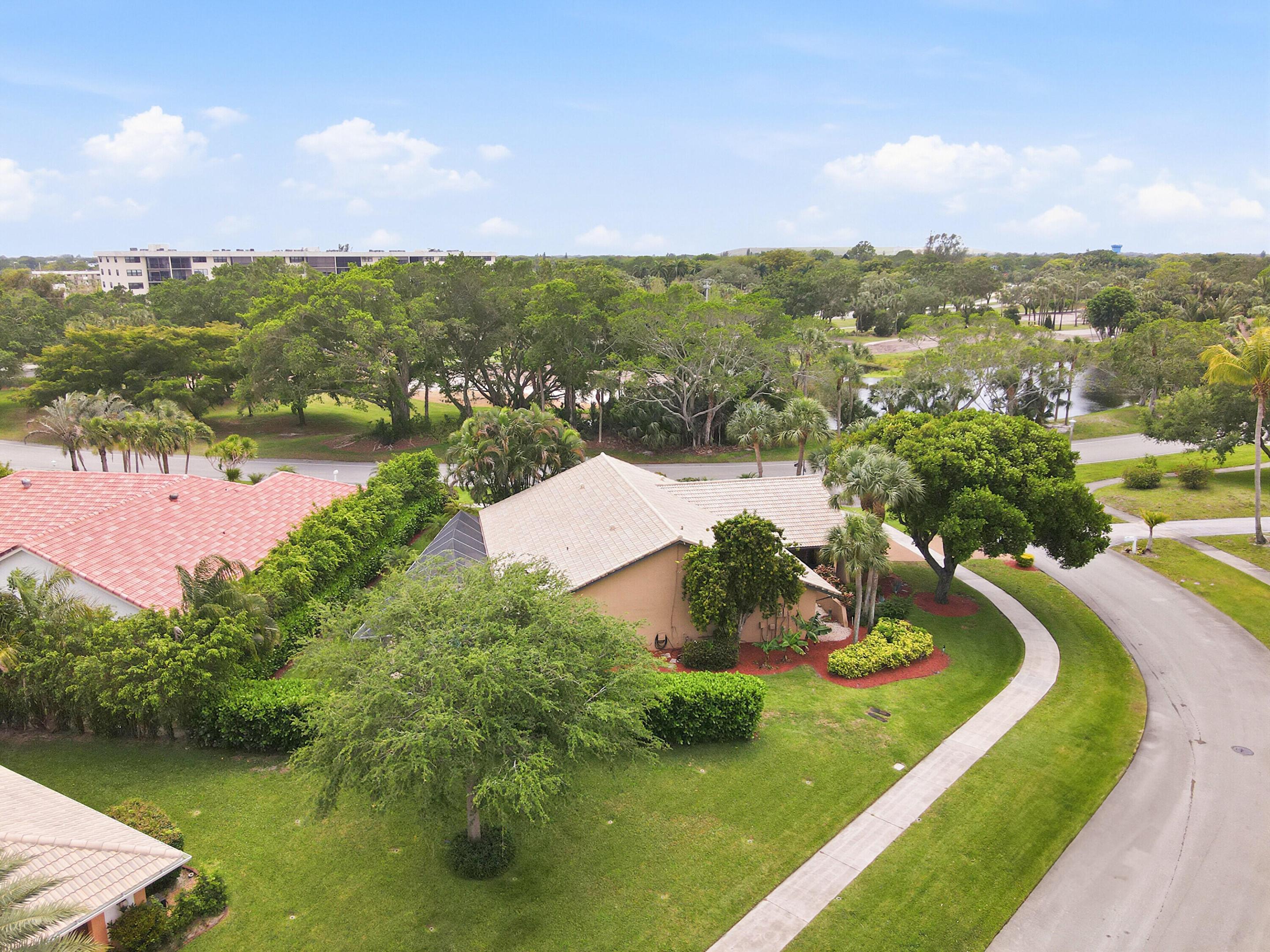 PINES OF DEER CREEK - Residential