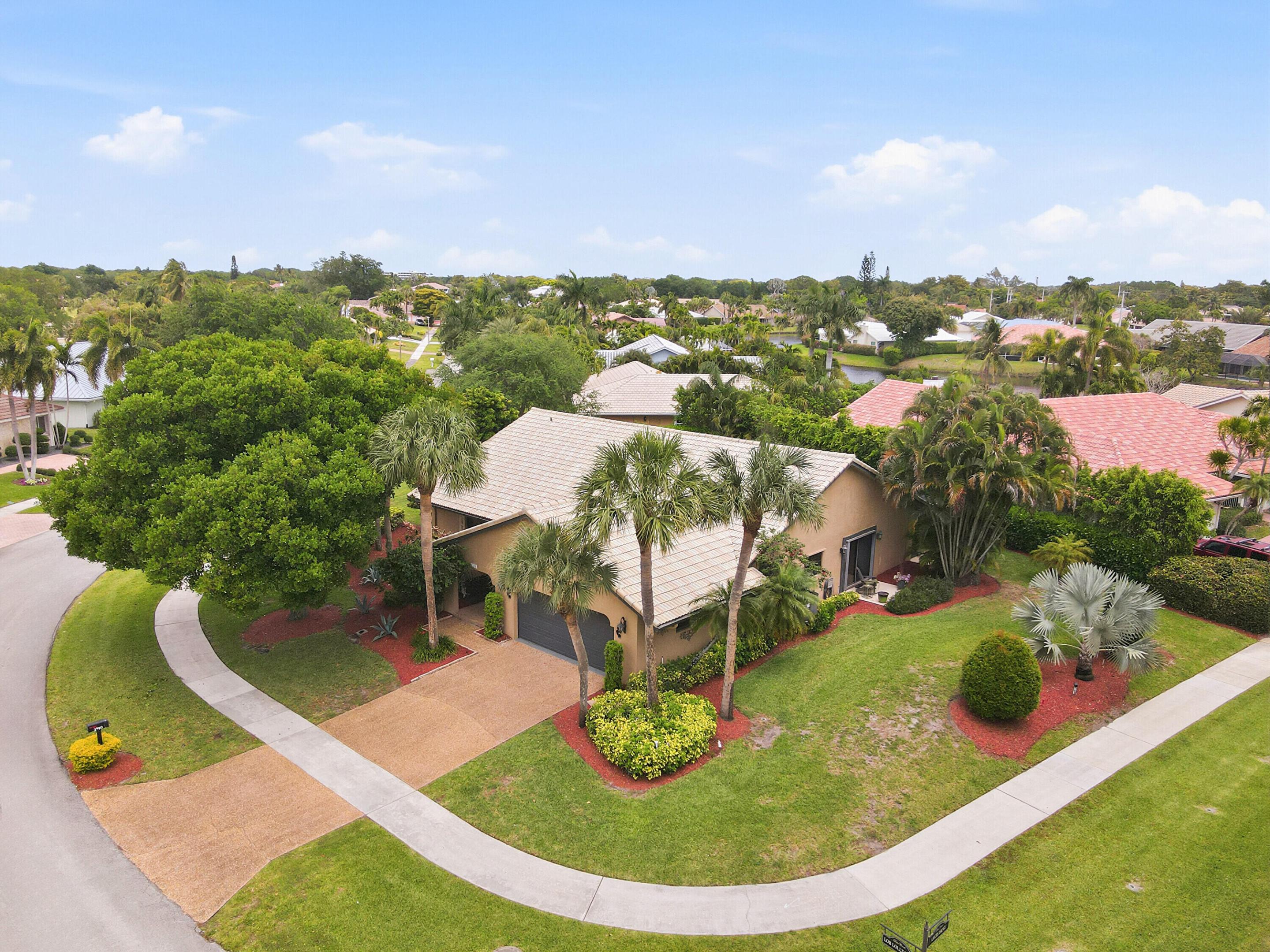 PINES OF DEER CREEK - Residential