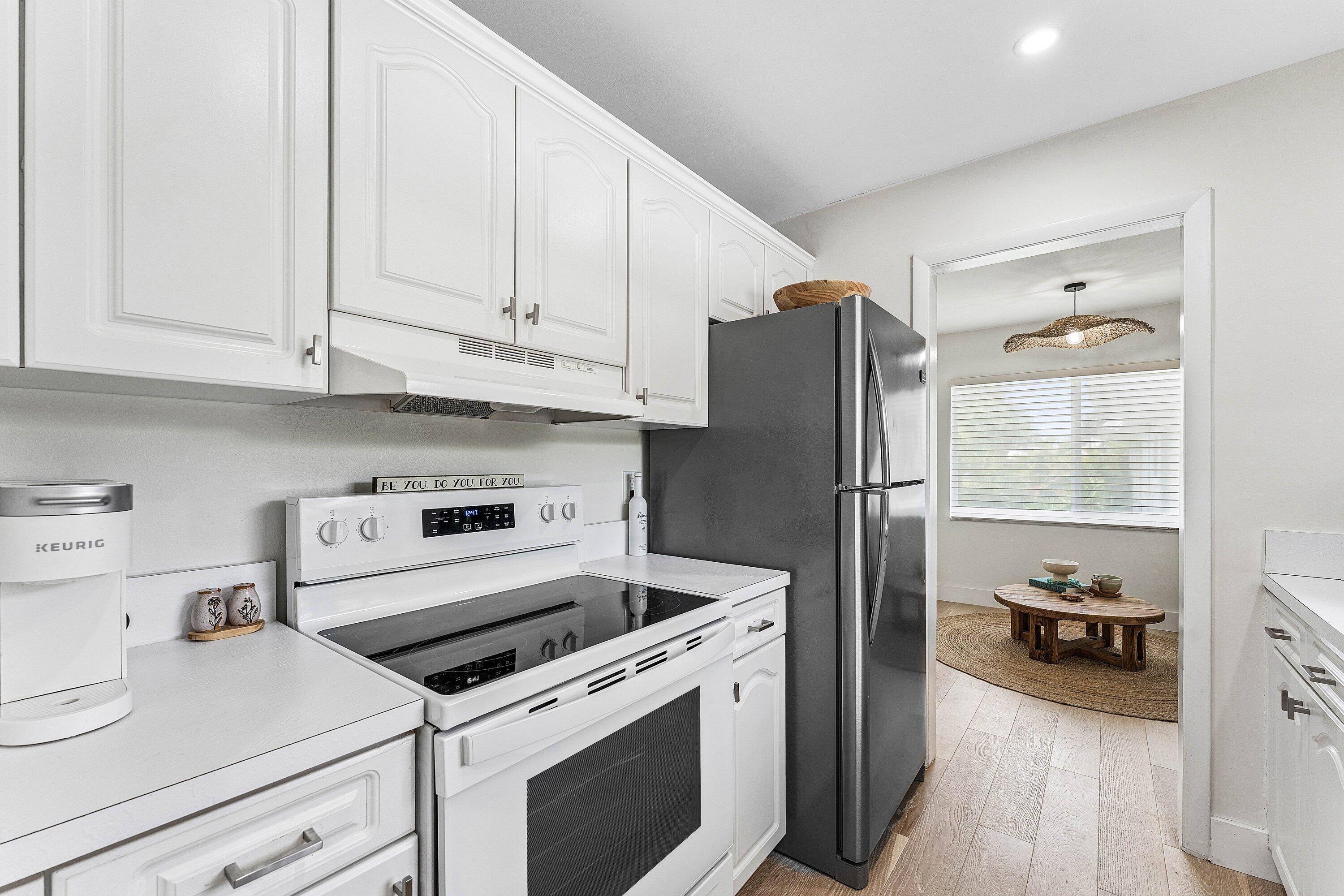 SERENA VISTA CONDO - Residential Lease