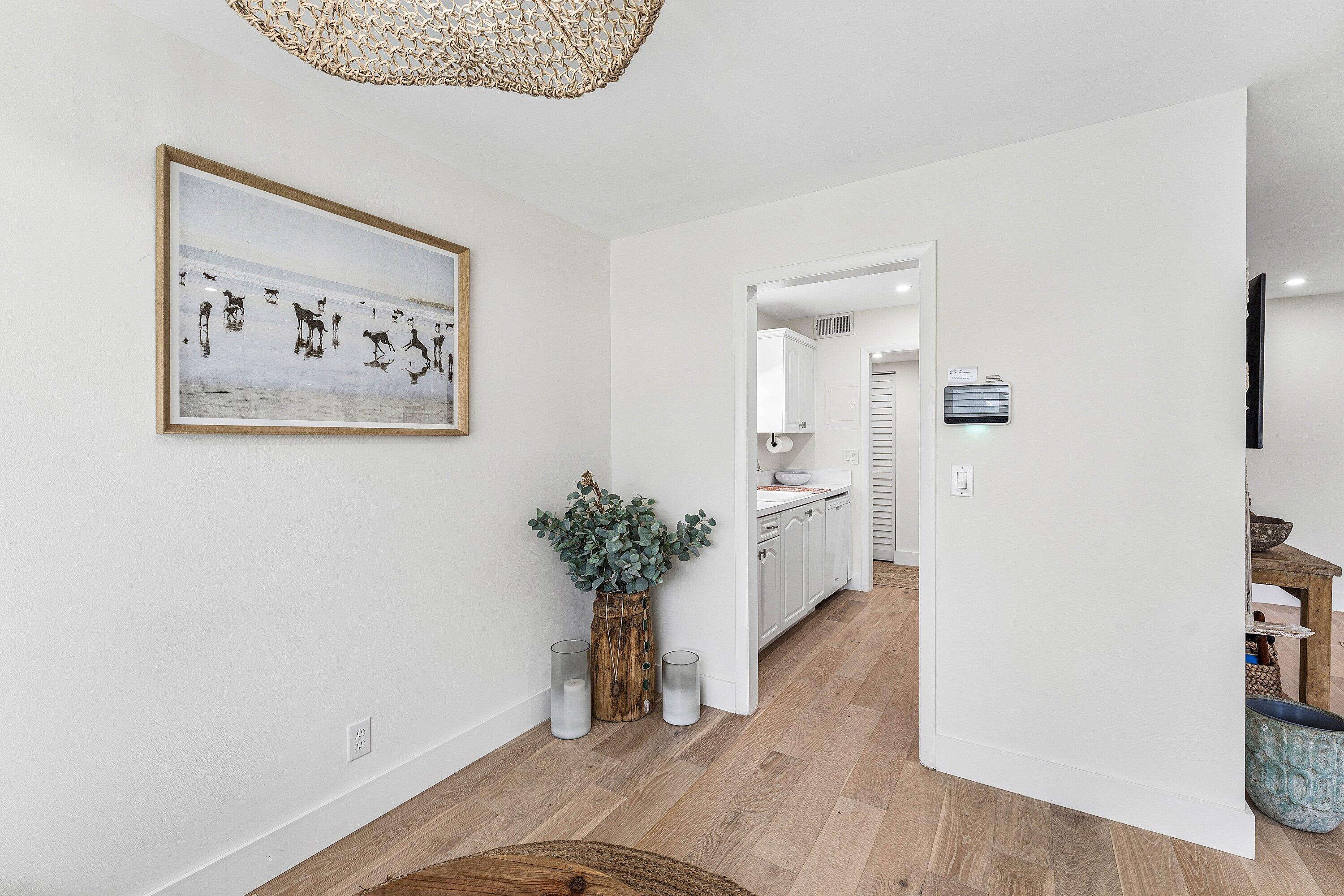 SERENA VISTA CONDO - Residential Lease