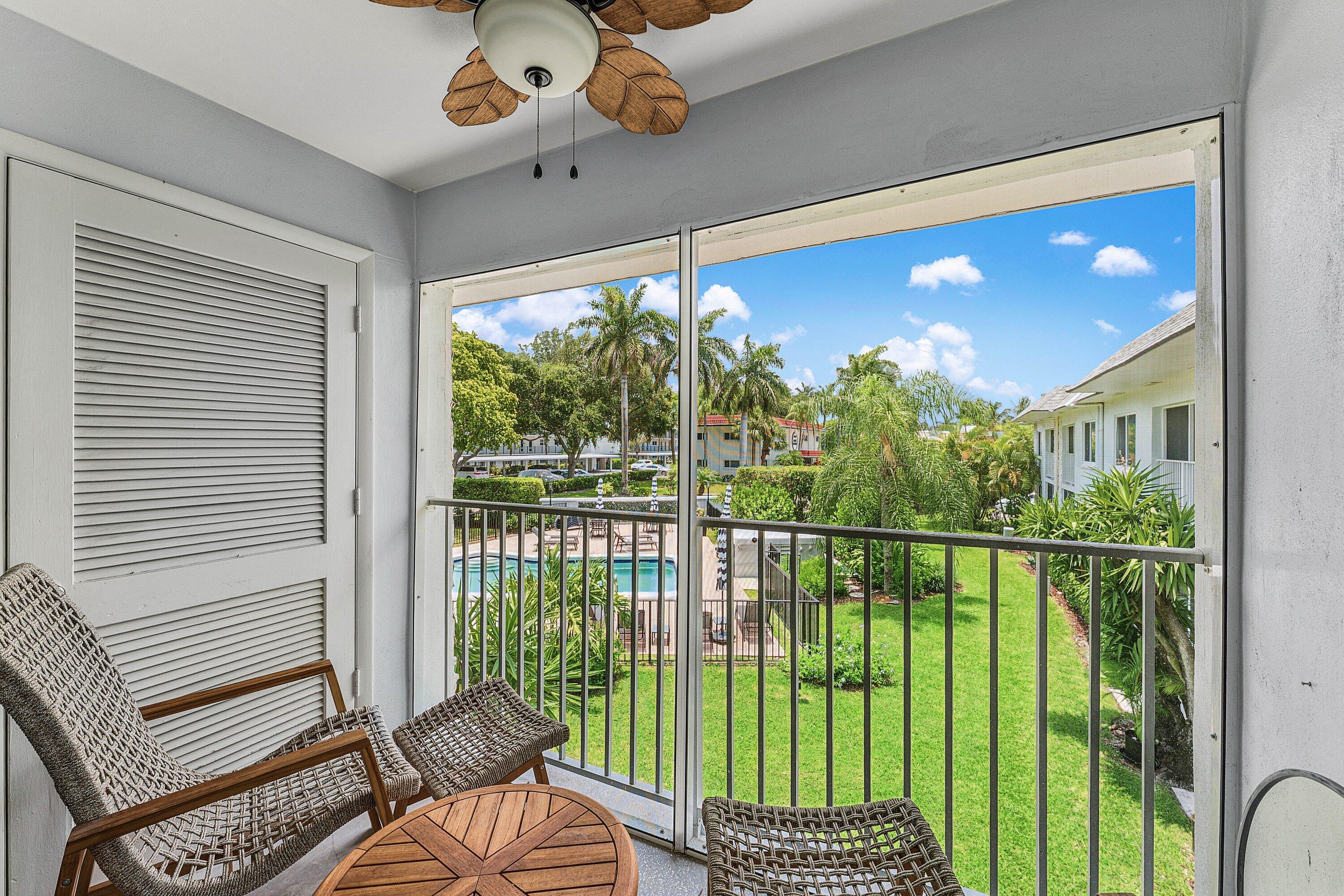 SERENA VISTA CONDO - Residential Lease