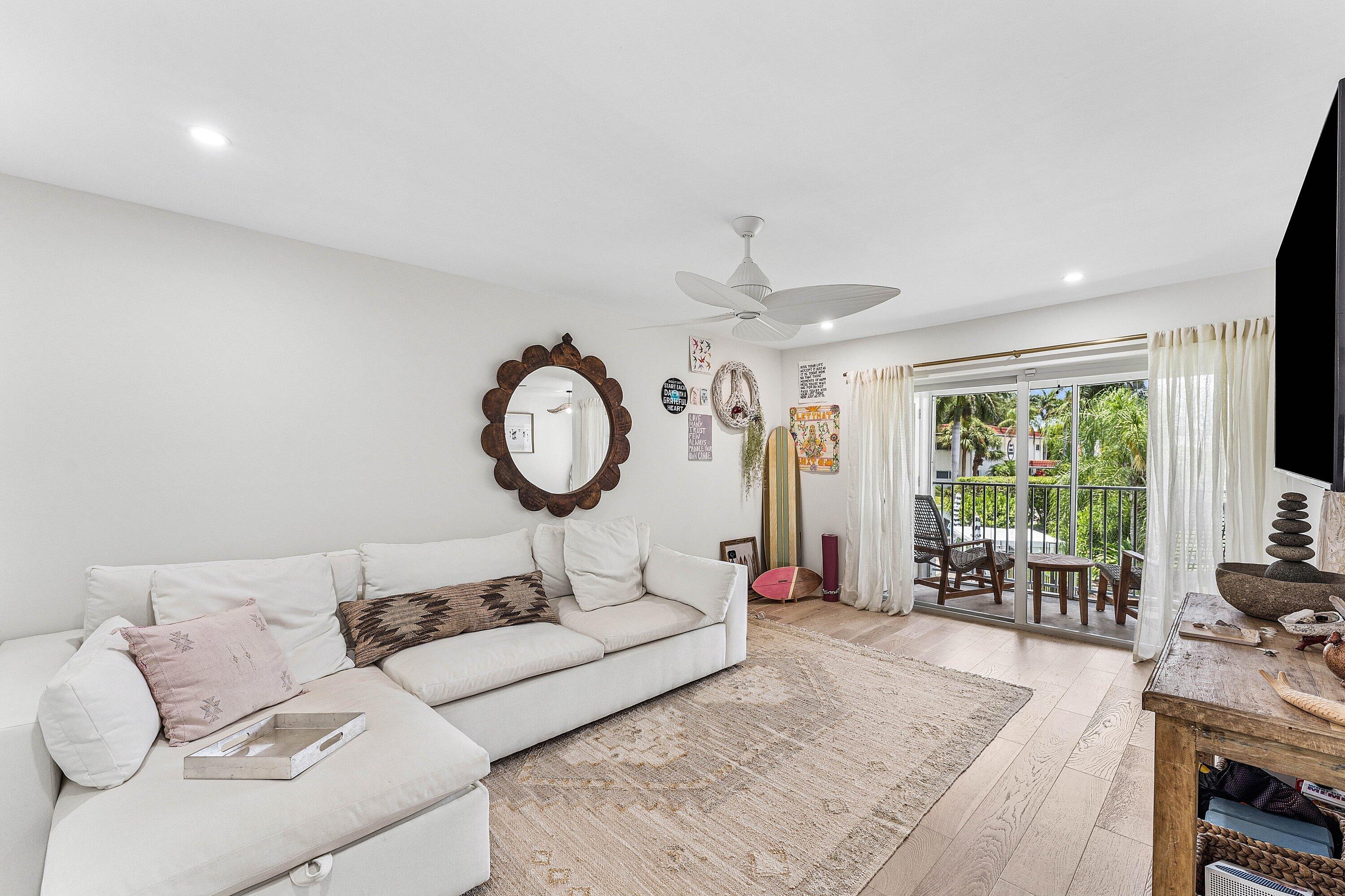 SERENA VISTA CONDO - Residential Lease