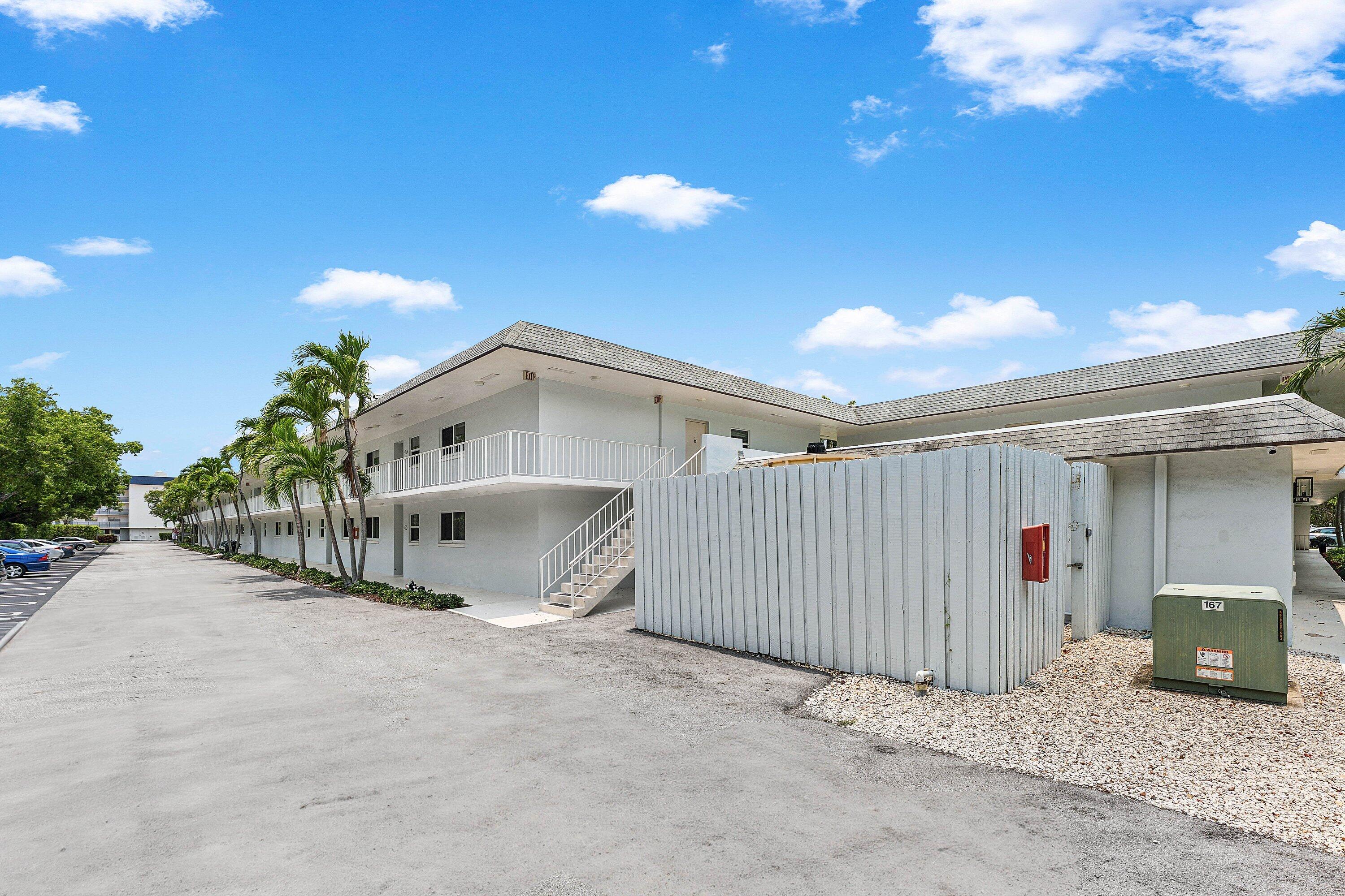SERENA VISTA CONDO - Residential Lease