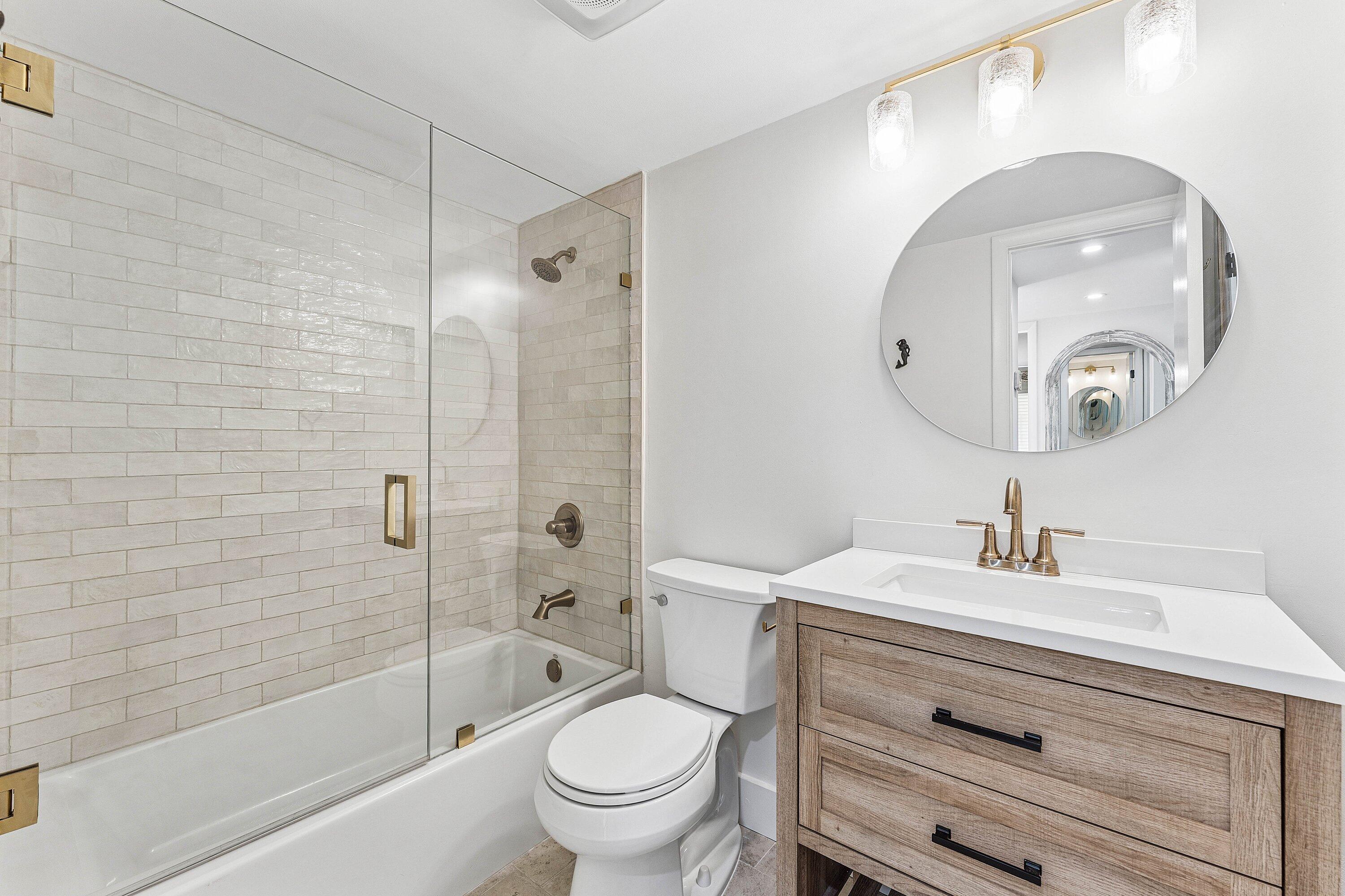 SERENA VISTA CONDO - Residential Lease