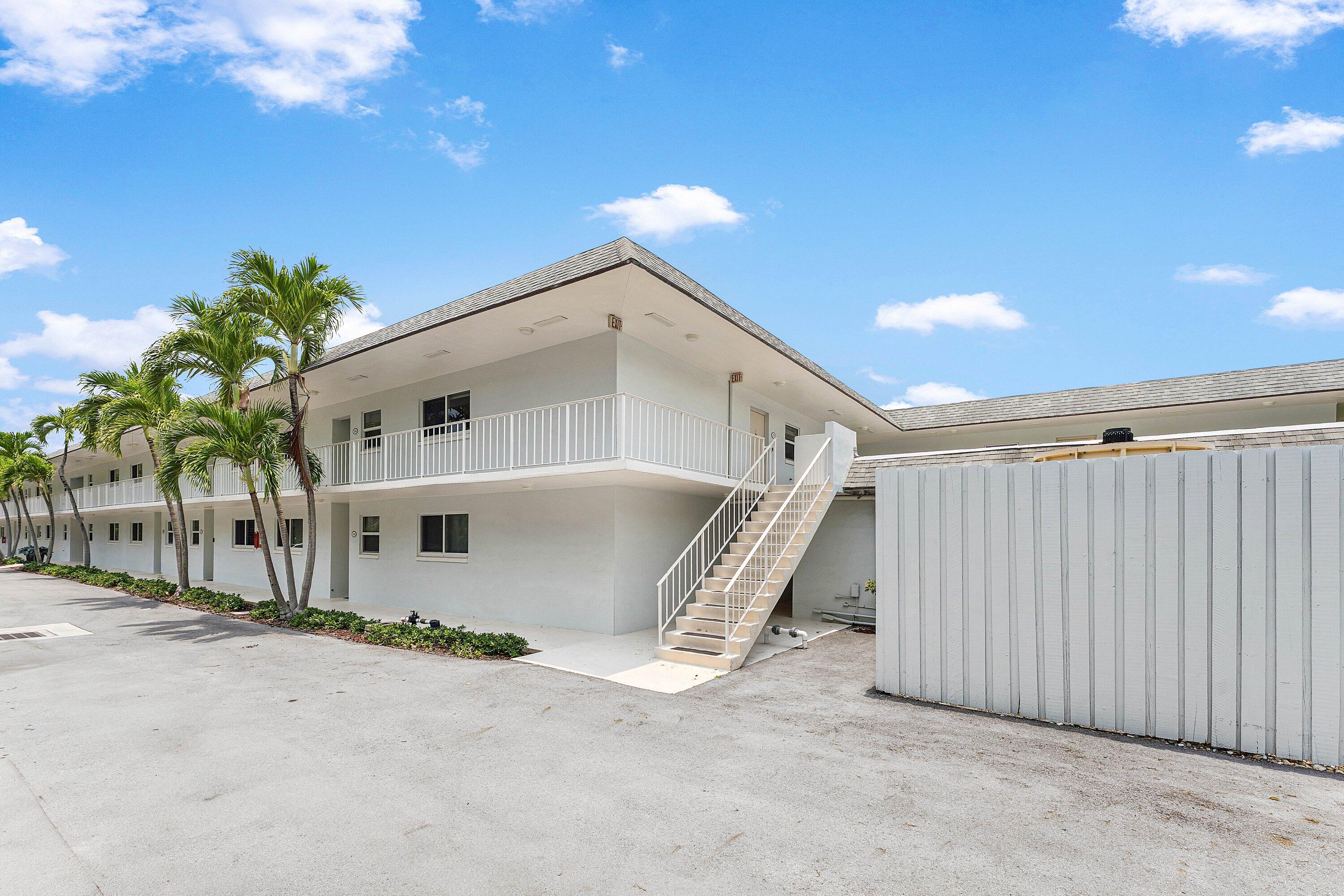 SERENA VISTA CONDO - Residential Lease