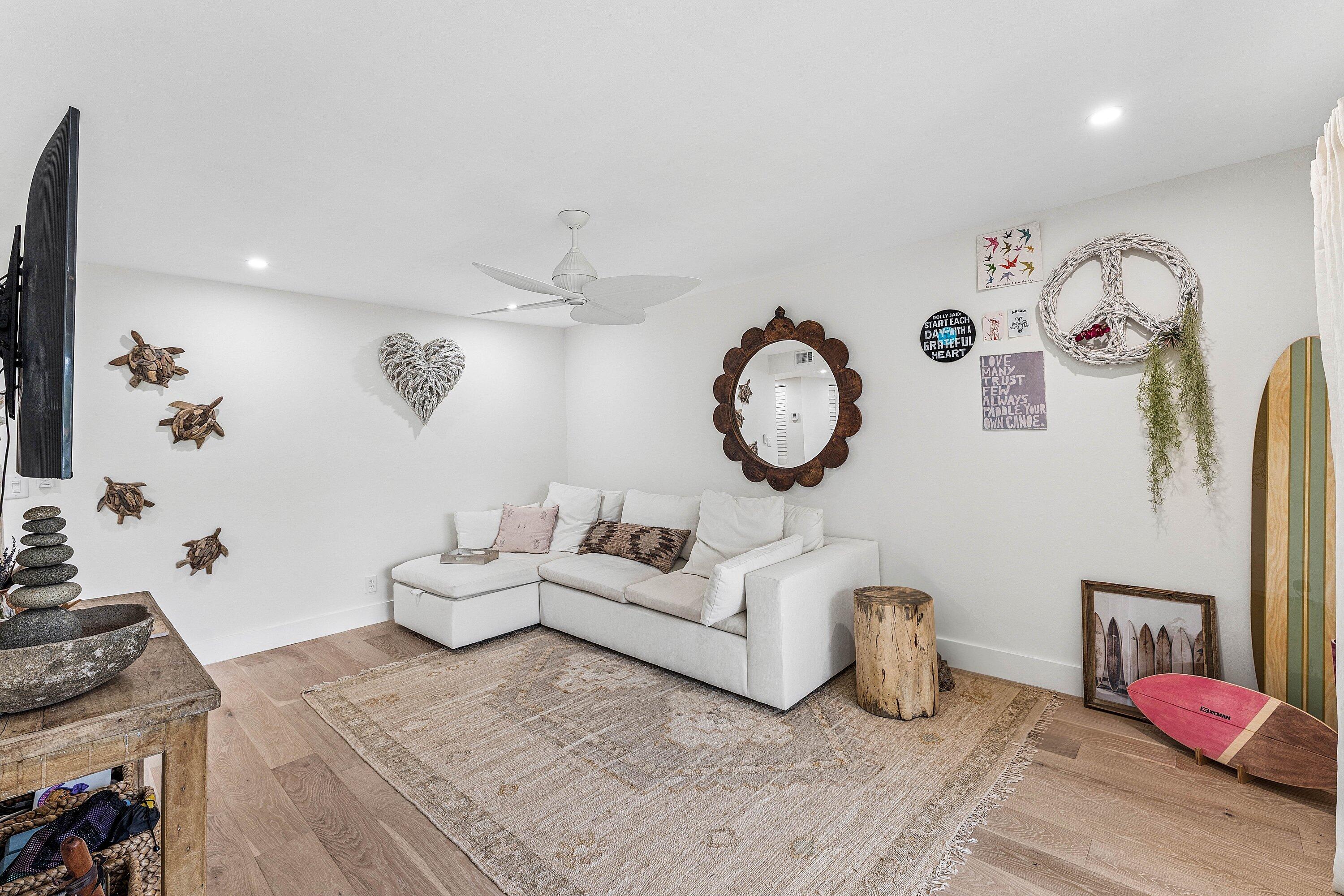 SERENA VISTA CONDO - Residential Lease