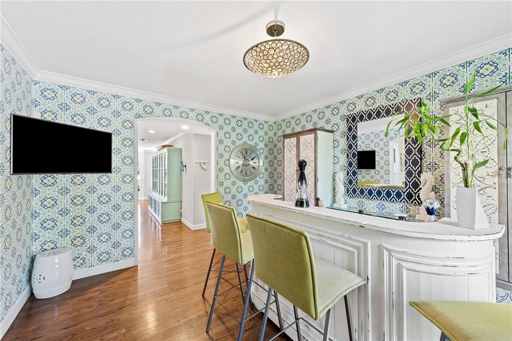 Riviera 6-17 B - Residential
