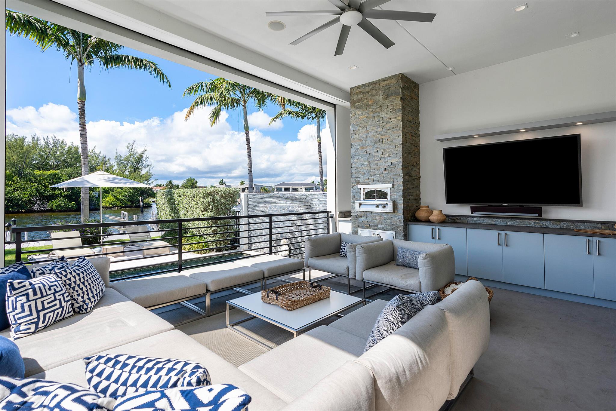 OCEAN VUE AMENDED PLAT - Residential