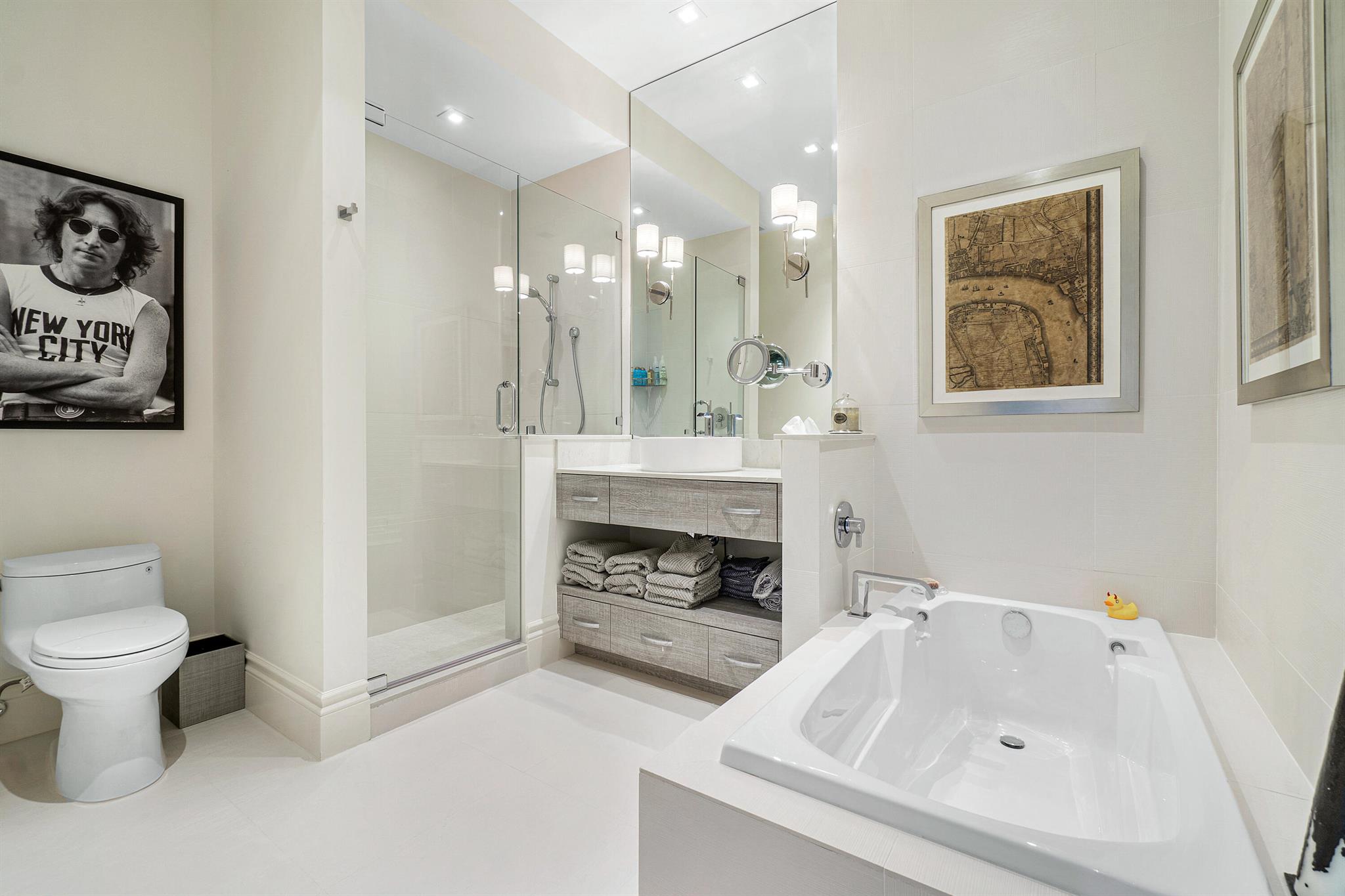 OCEAN VUE AMENDED PLAT - Residential