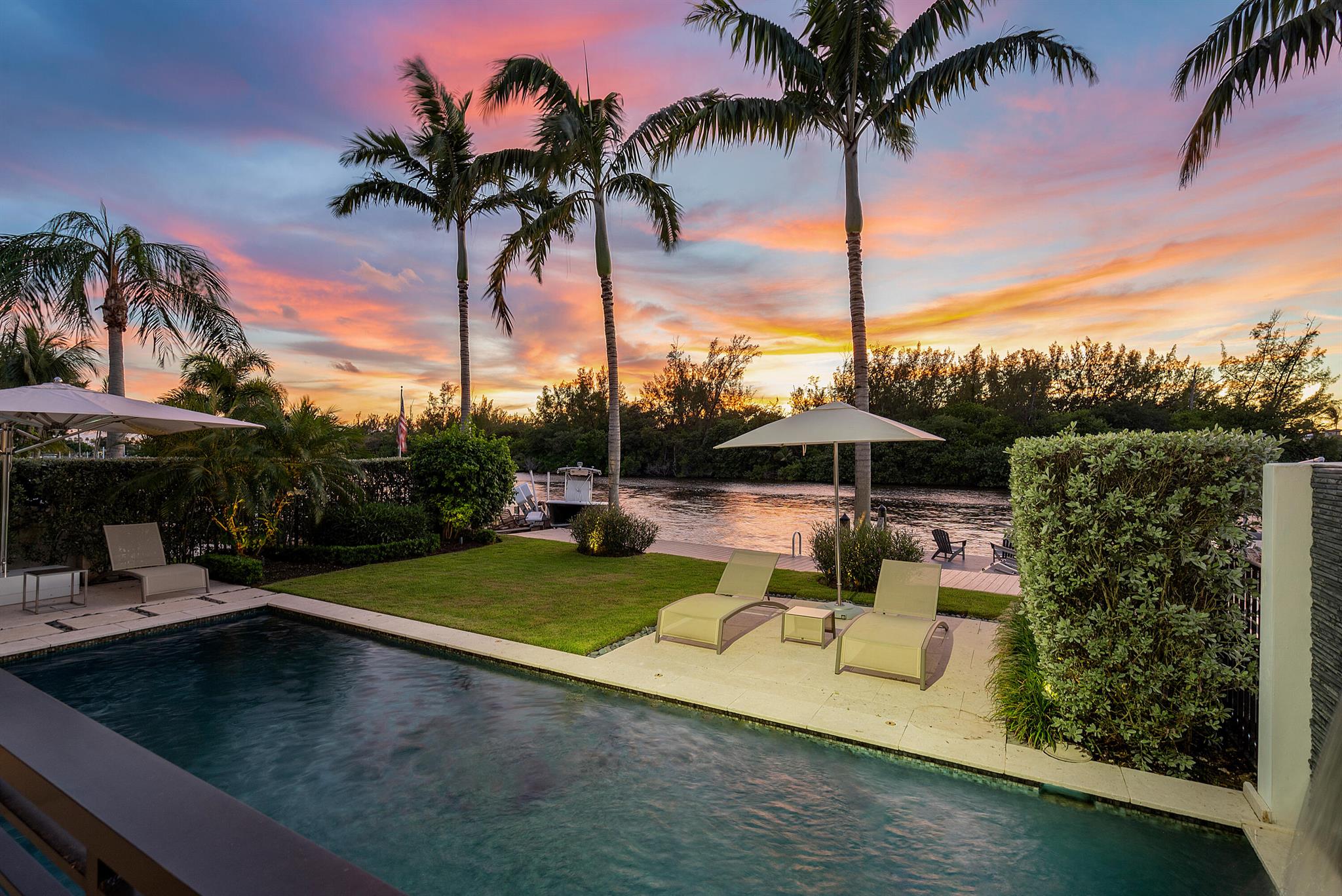 OCEAN VUE AMENDED PLAT - Residential