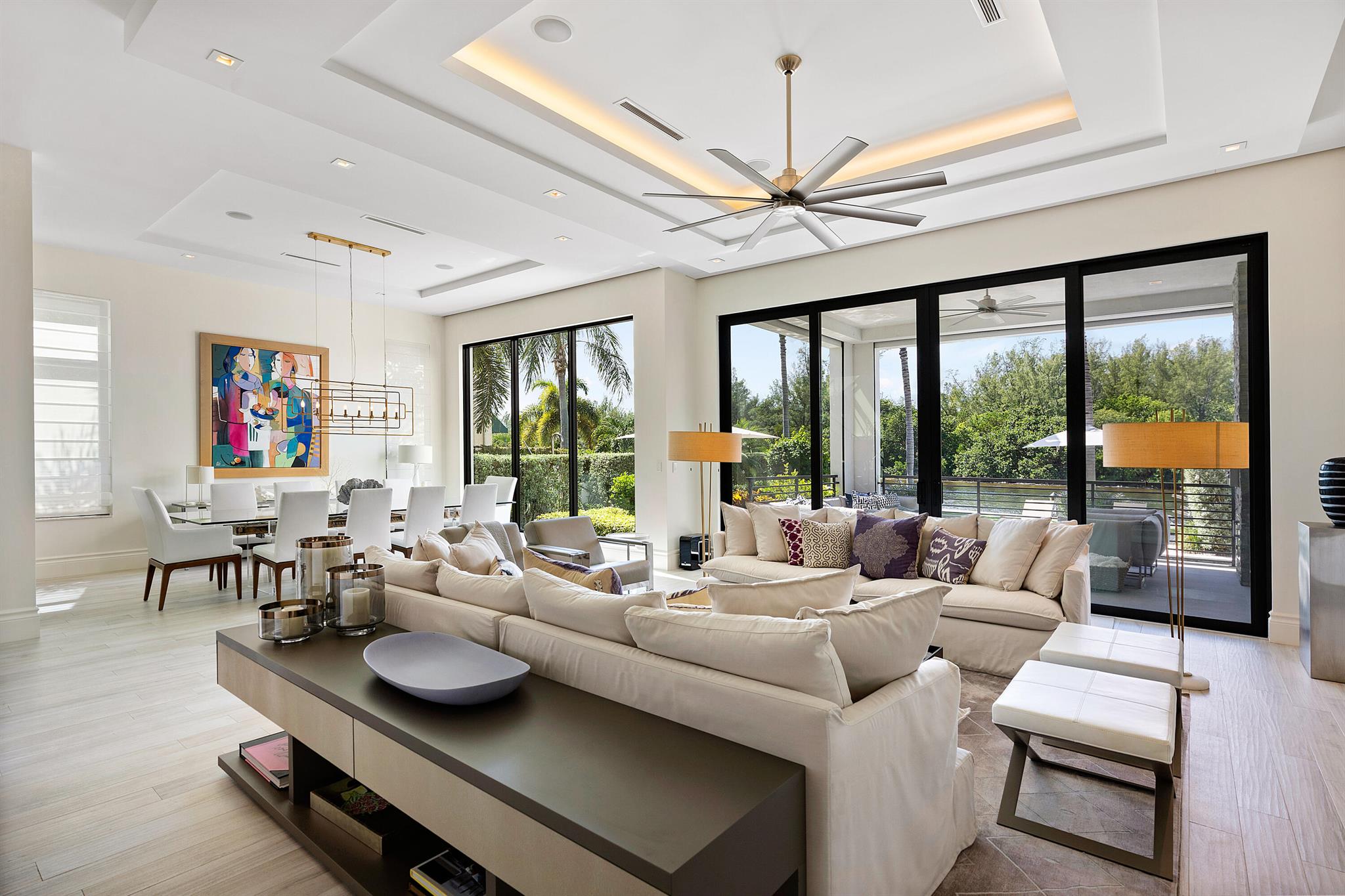 OCEAN VUE AMENDED PLAT - Residential