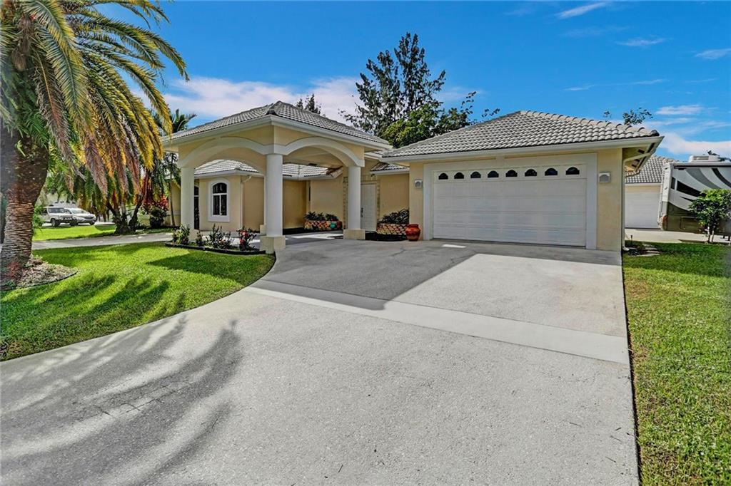 Fla Fruit Lands Co Sub 1 - Residential