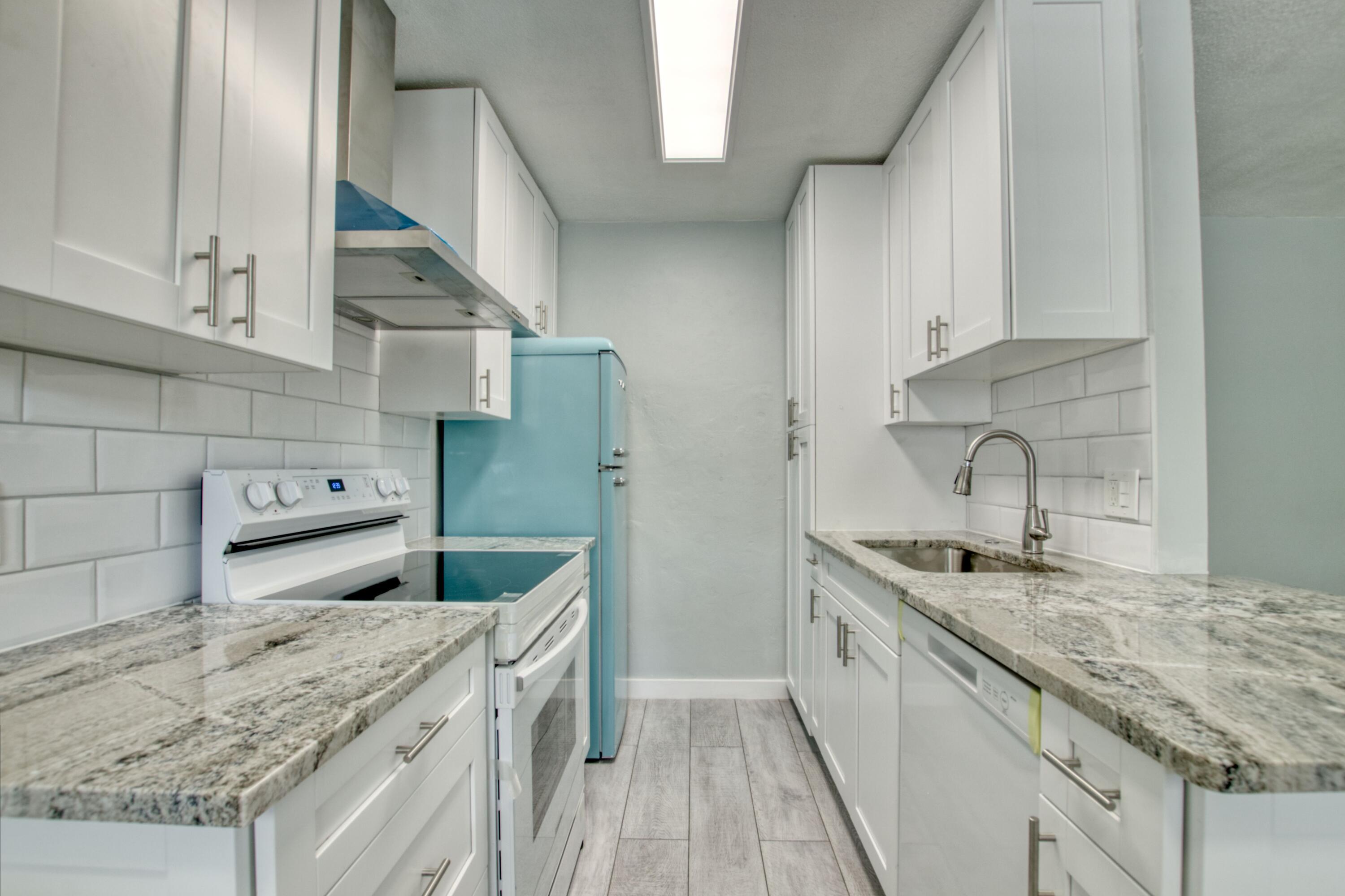 NORDACARYA APTS CONDO - Residential