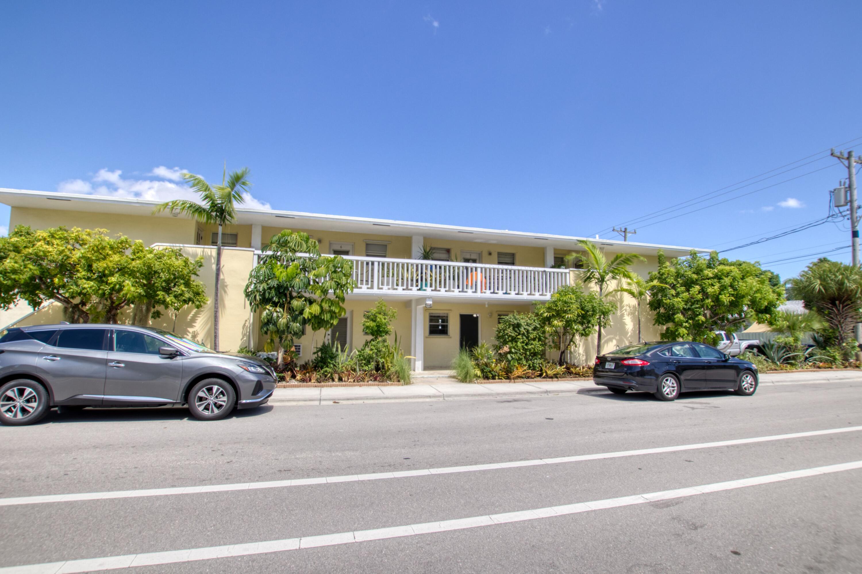NORDACARYA APTS CONDO - Residential