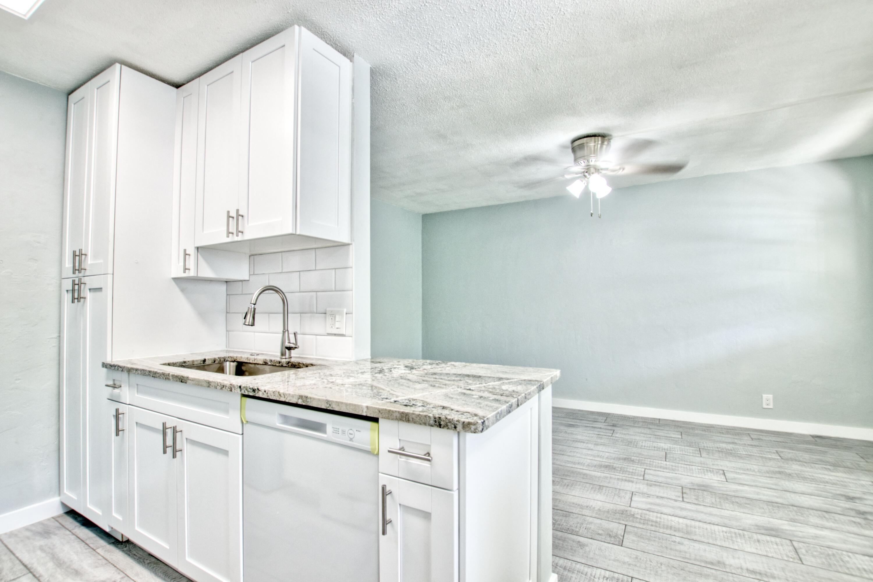 NORDACARYA APTS CONDO - Residential