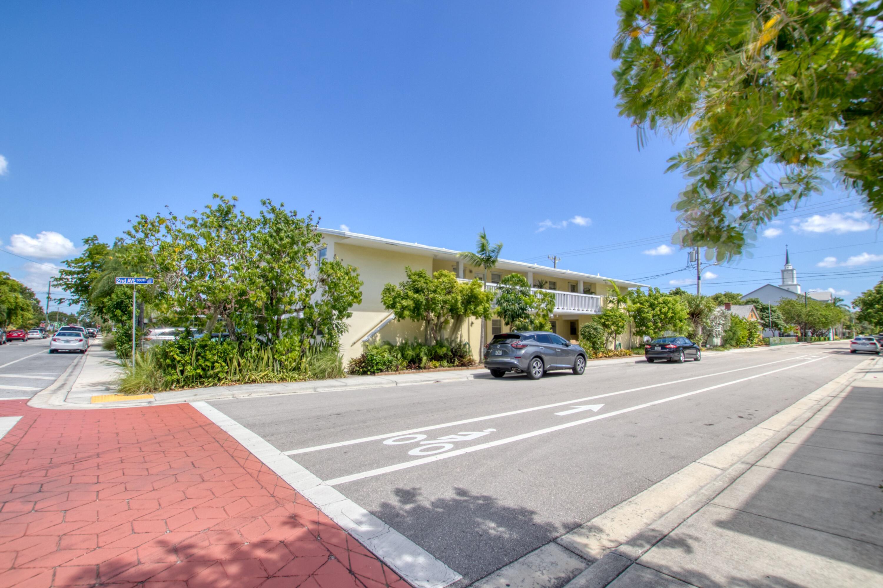 NORDACARYA APTS CONDO - Residential