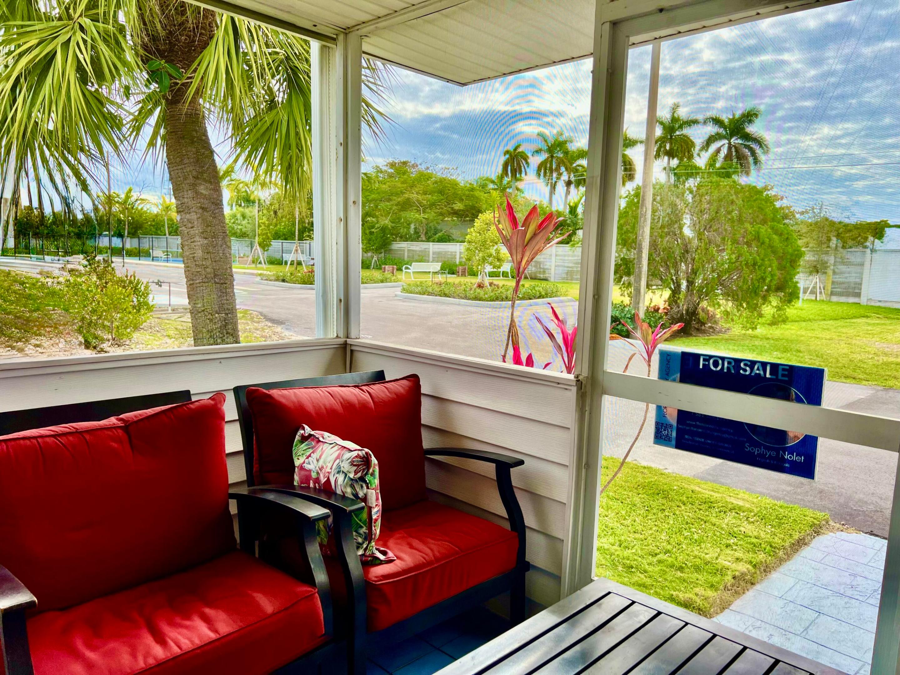 Orangebrook Harbor - Residential