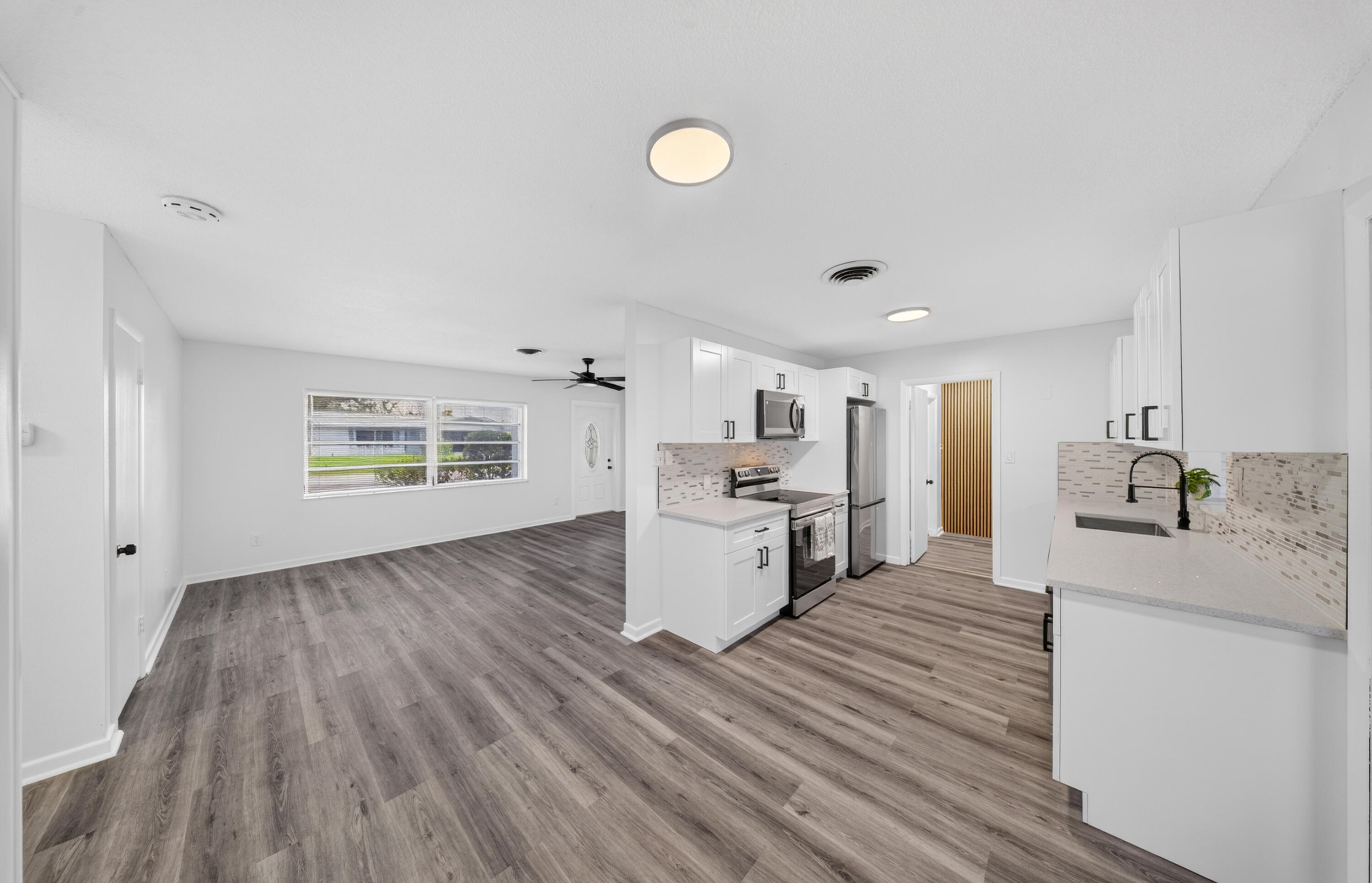 RIVER PARK UNIT 3 - Residential