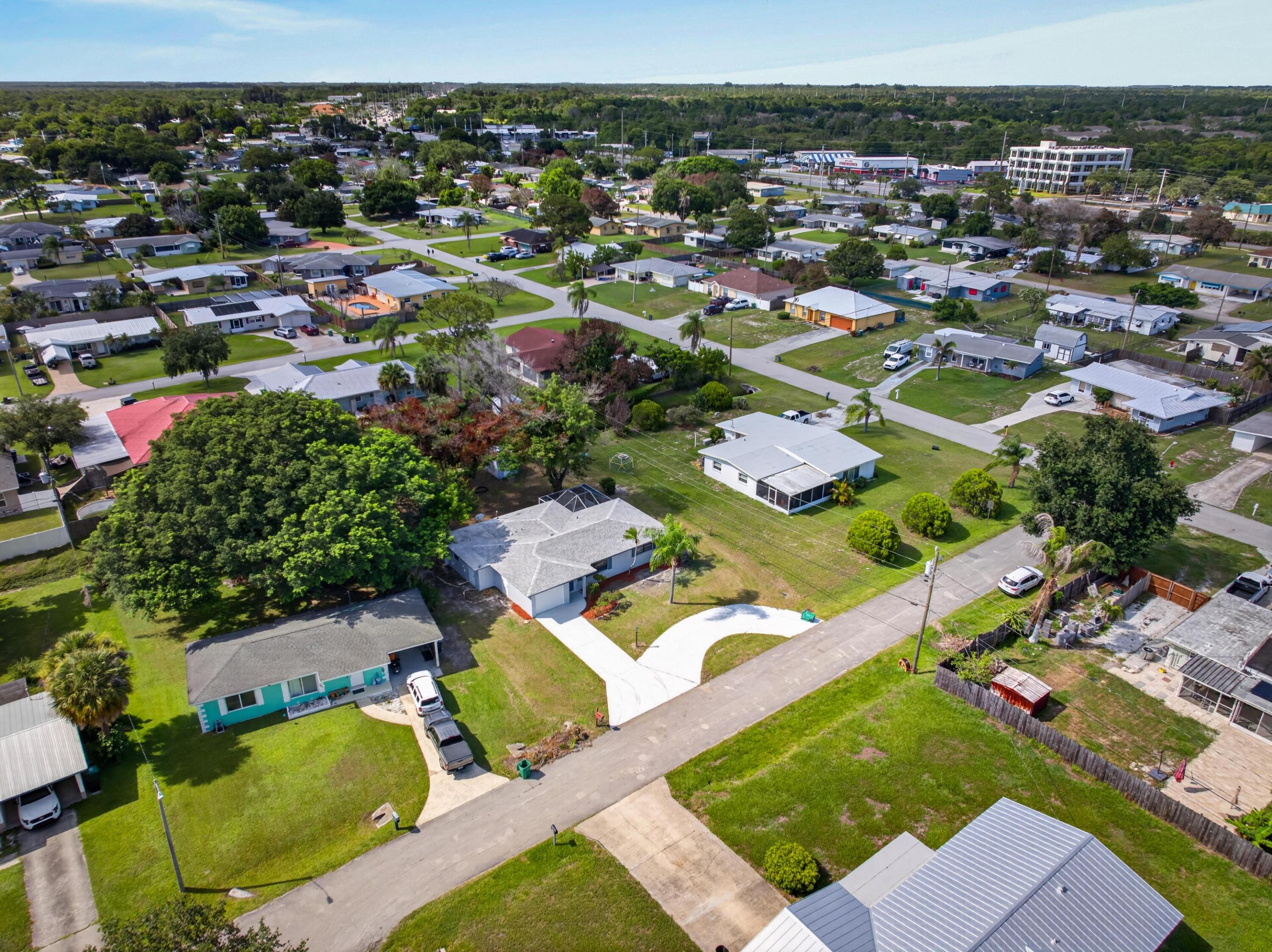 RIVER PARK UNIT 3 - Residential