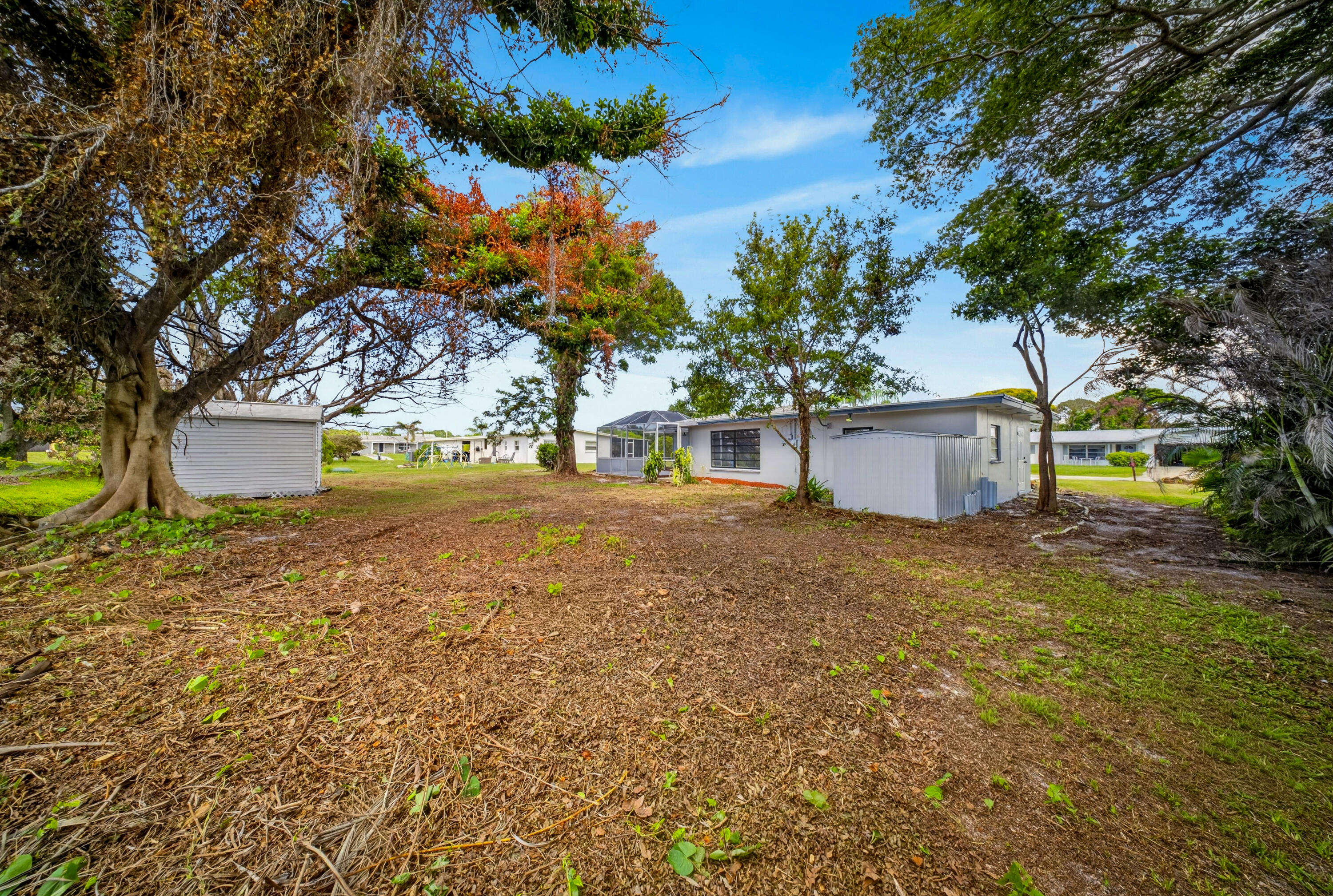 RIVER PARK UNIT 3 - Residential