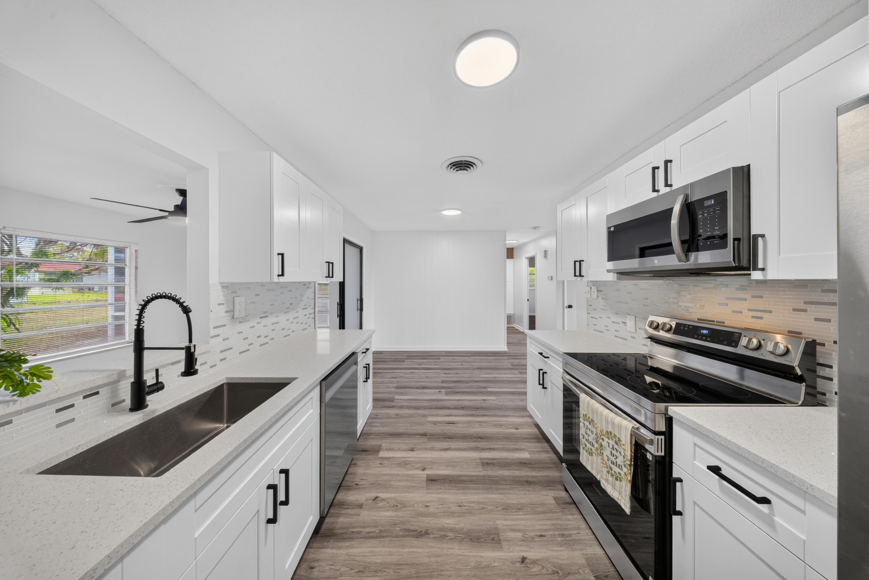 RIVER PARK UNIT 3 - Residential