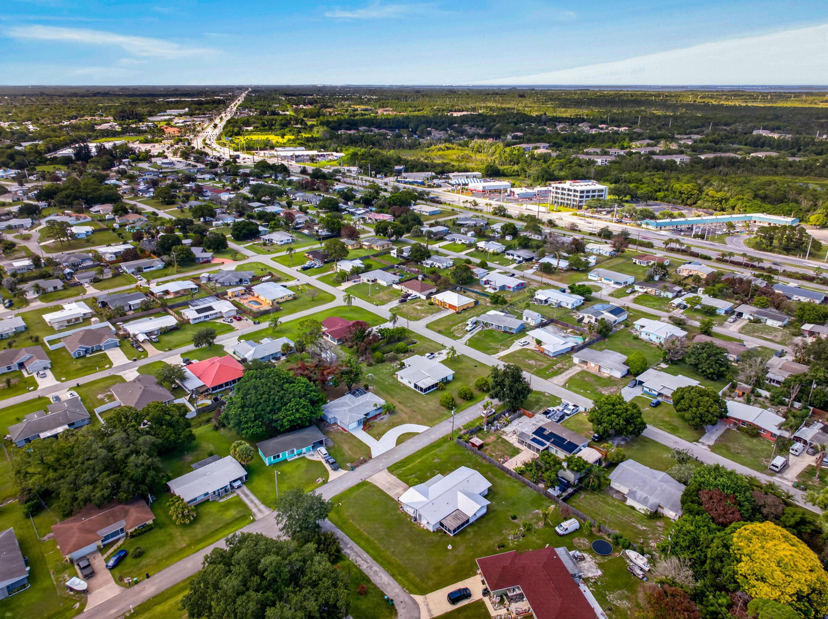RIVER PARK UNIT 3 - Residential