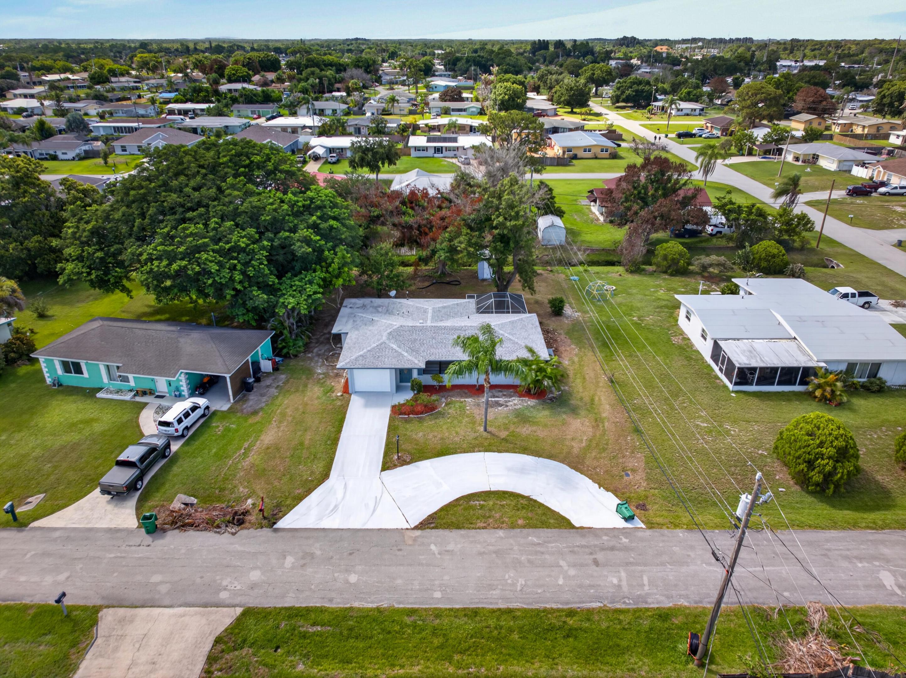 RIVER PARK UNIT 3 - Residential